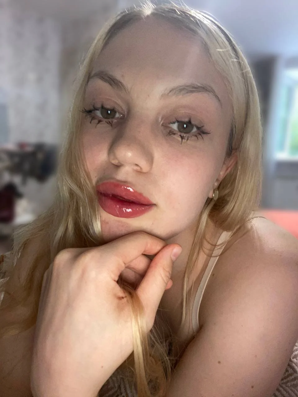 XXX Porn Photo of Nude juicegirl3408 3