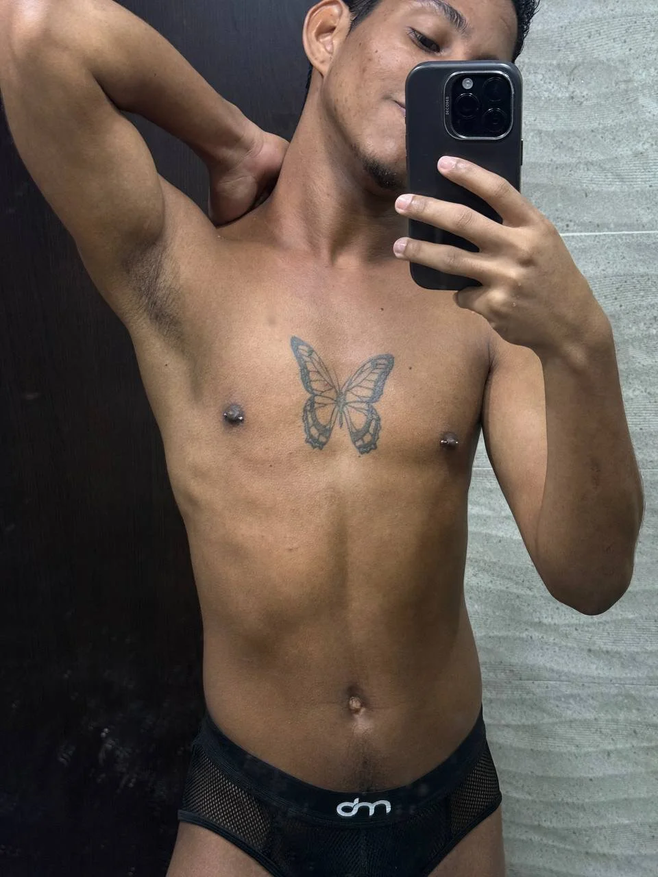 XXX Porn Photo of Nude Palo_santo 25