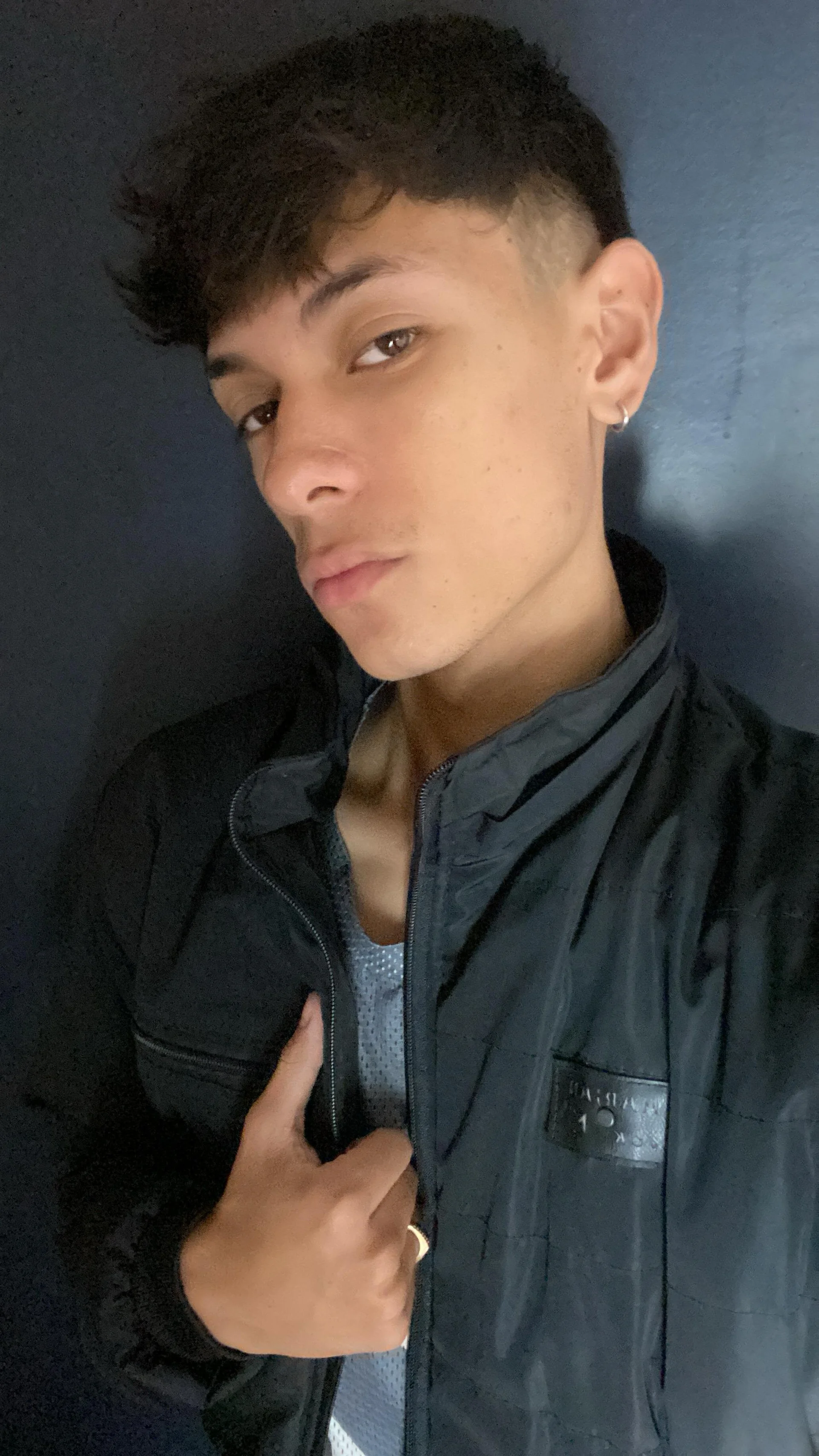 XXX Porn Photo of Nude Im_Kael_ 5