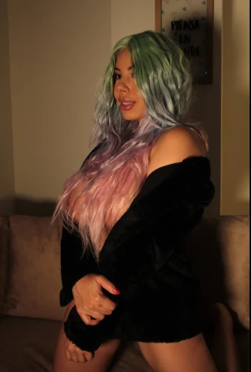 XXX Porn Photo of Nude Natasha_hartaman 17