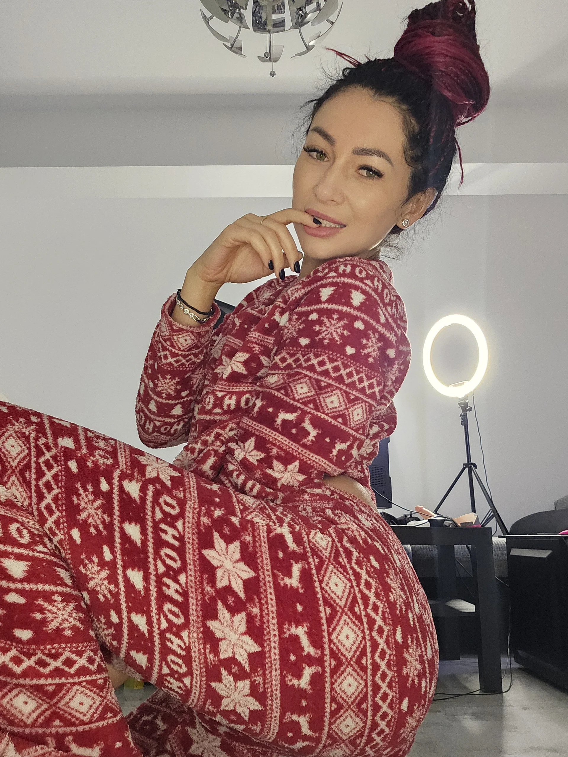 XXX Porn Photo of Nude xmayka 11