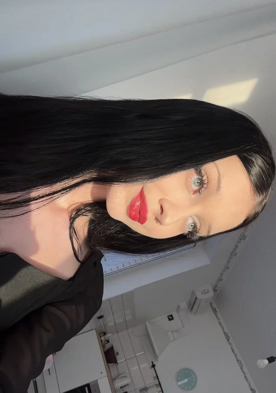 XXX Porn Photo of Nude DarkMouseee 7