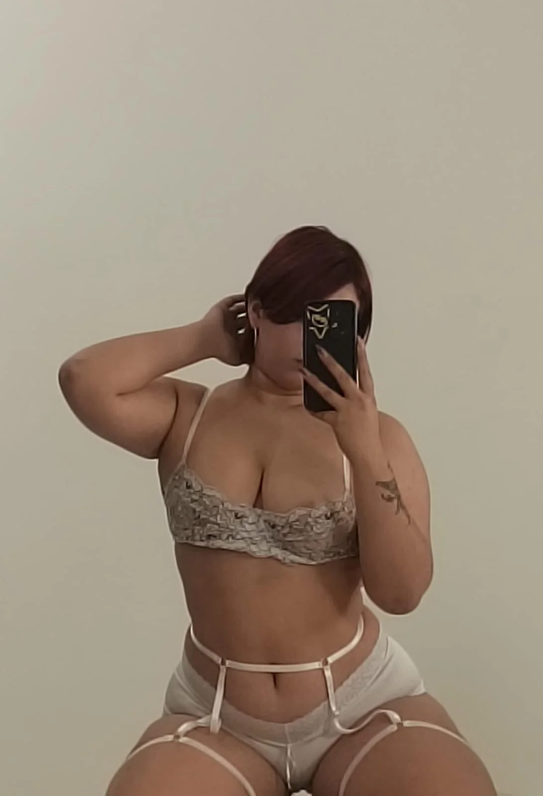 XXX Porn Photo of Nude DanellaZambrano 13