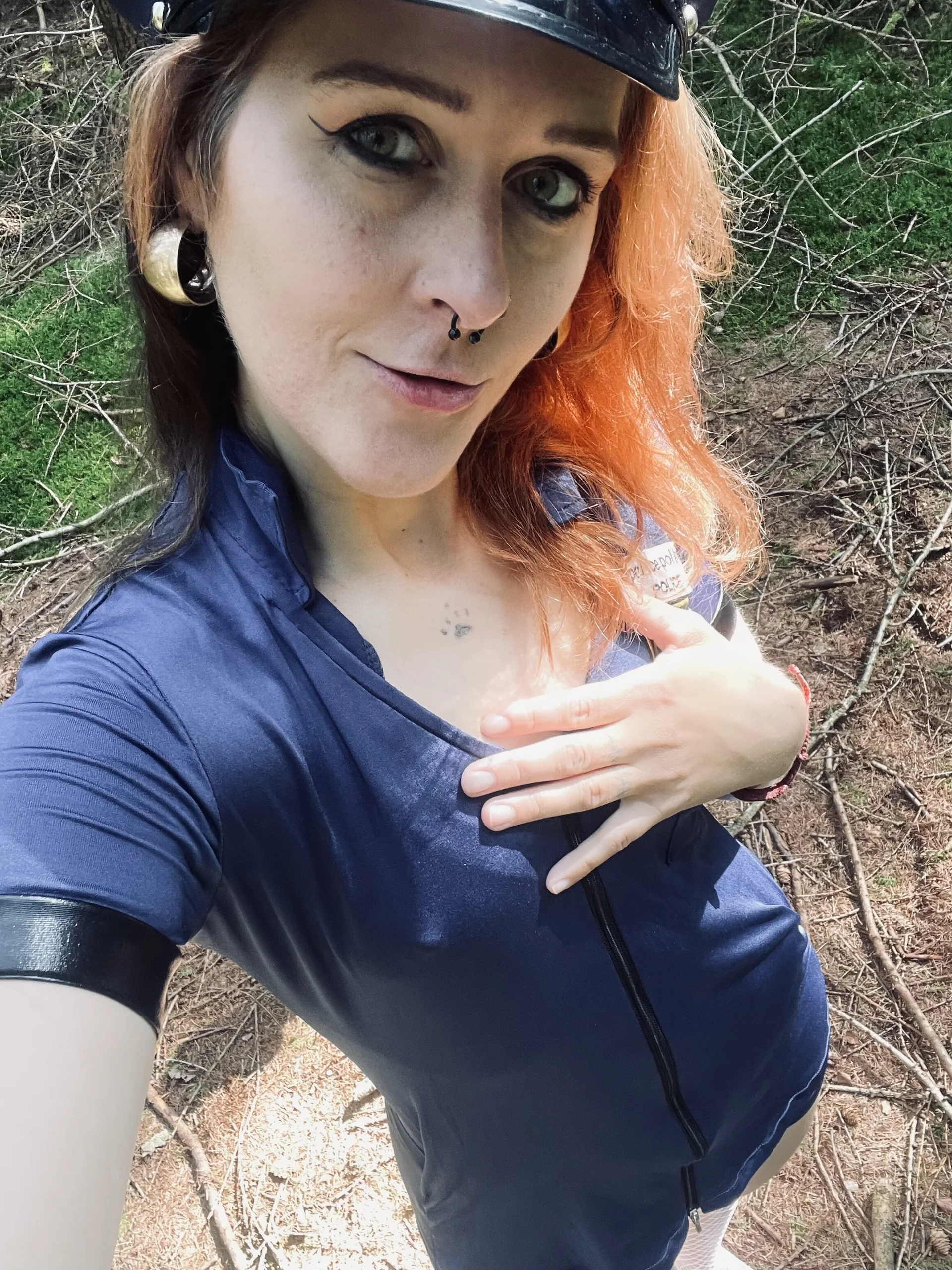XXX Porn Photo of Nude Jolene_Fuego 109