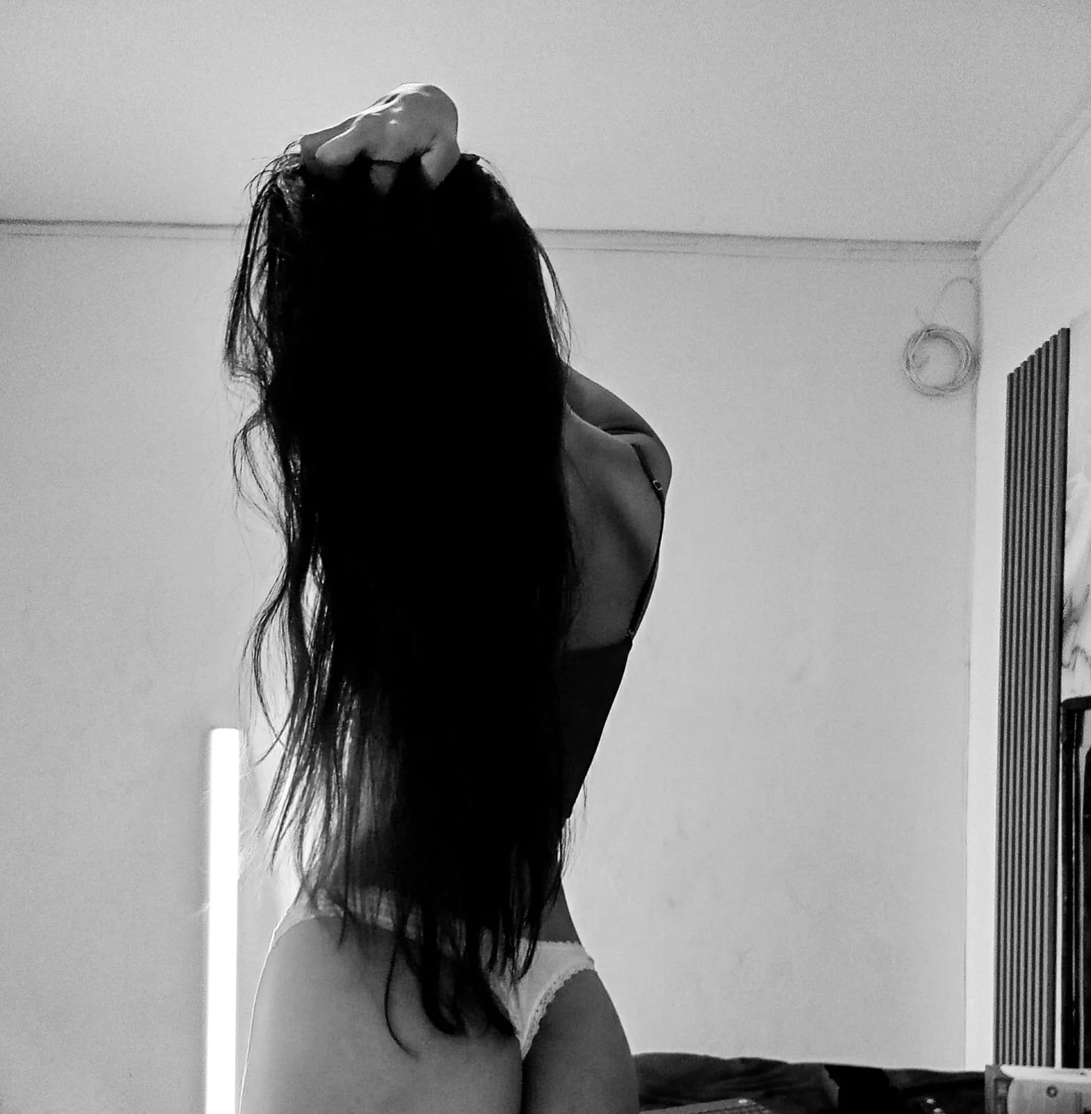 XXX Porn Photo of Nude Mohana_girls_sexy 6
