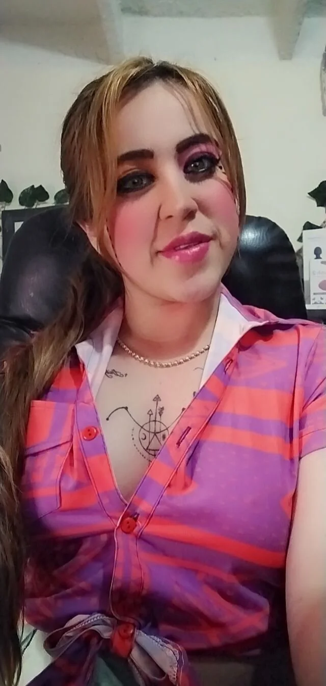 XXX Porn Photo of Nude HarleyTiffany 12