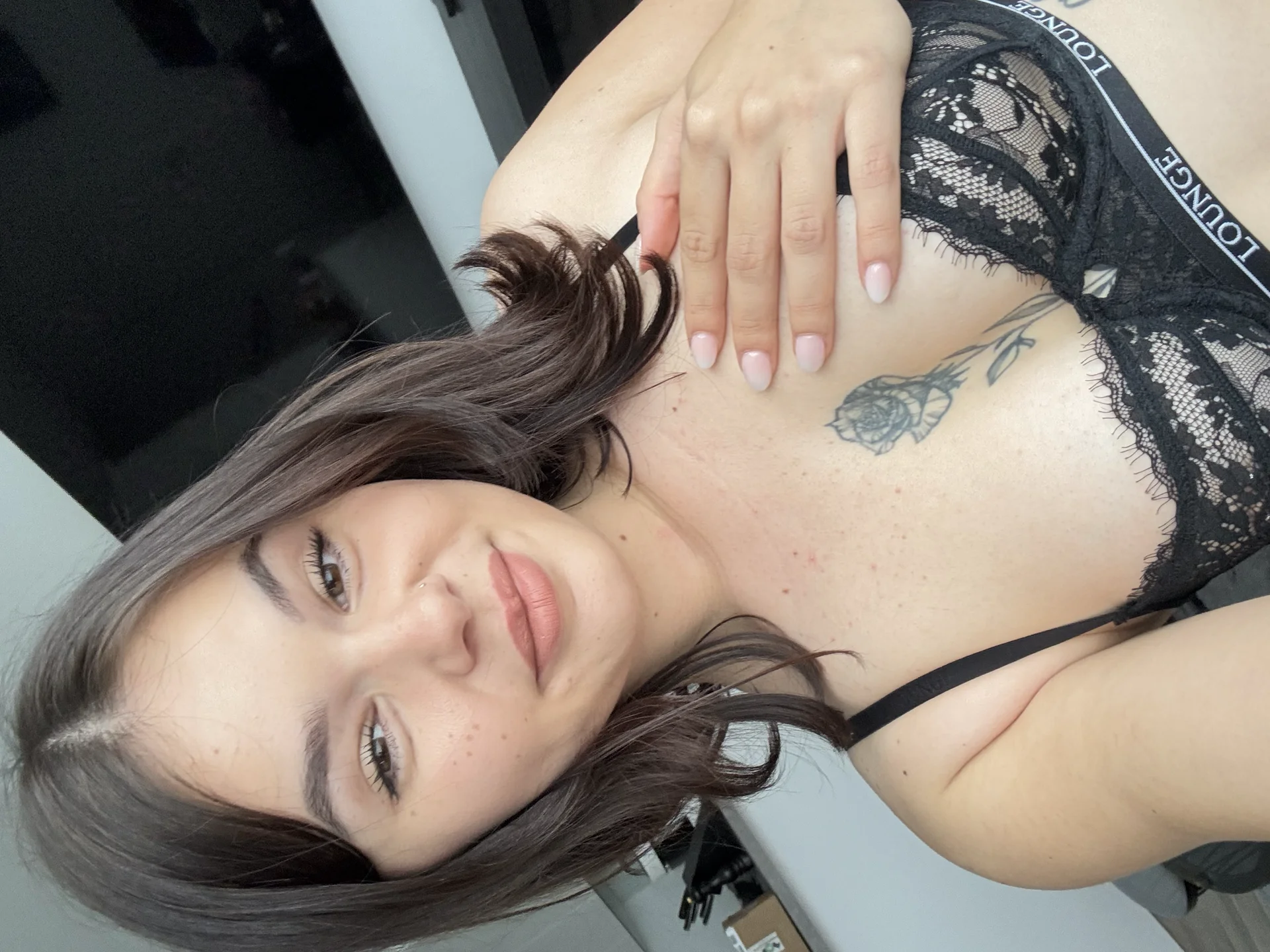 XXX Porn Photo of Nude julialauren 1