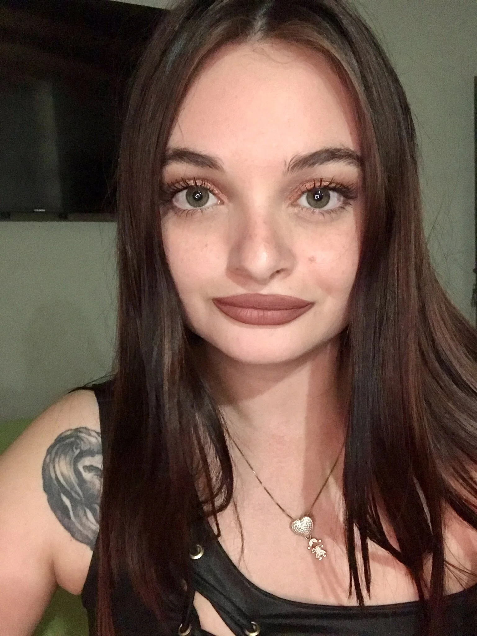 XXX Porn Photo of Nude Emmacut 23