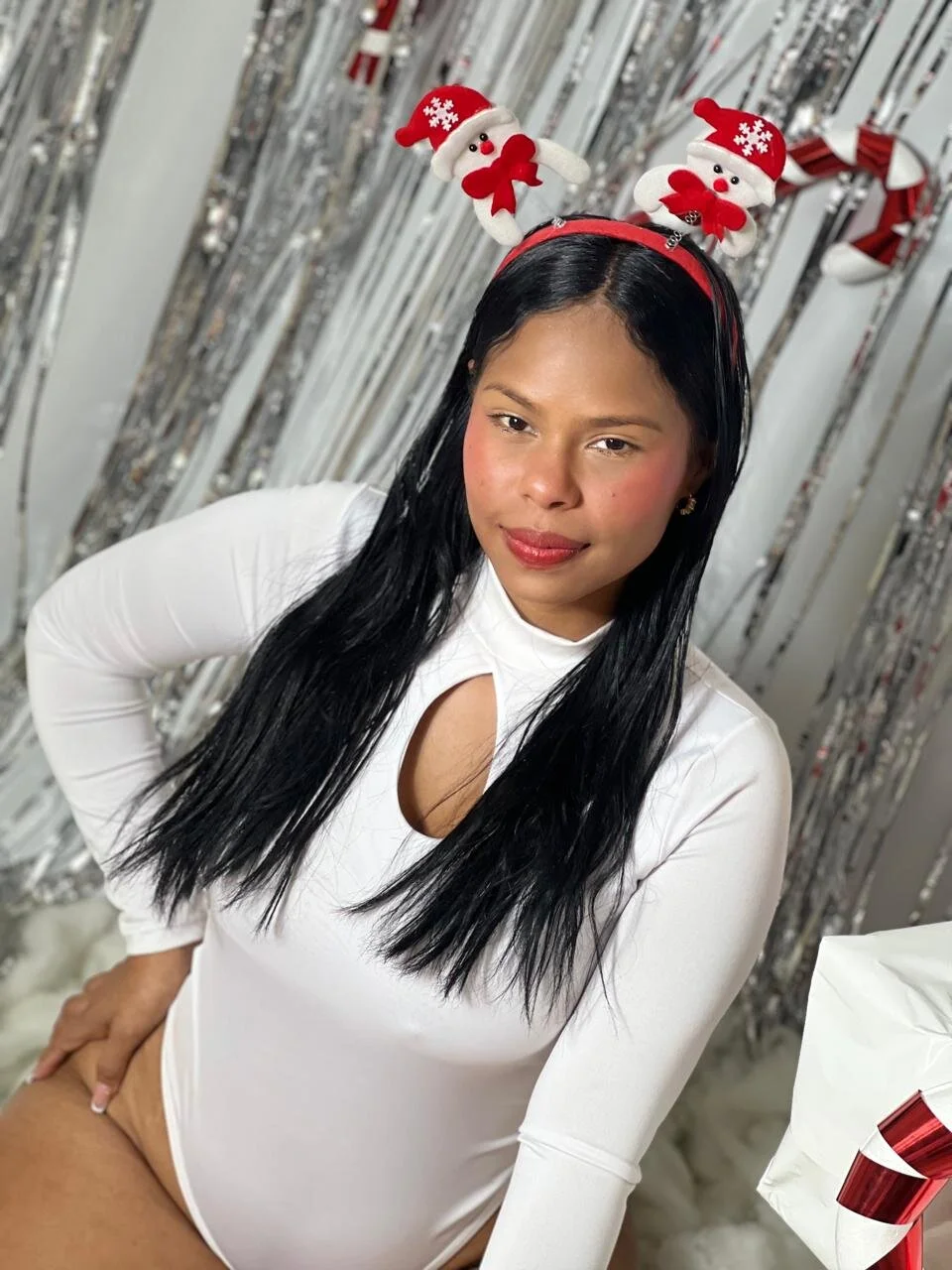 XXX Porn Photo of Nude keyla_mejia 9