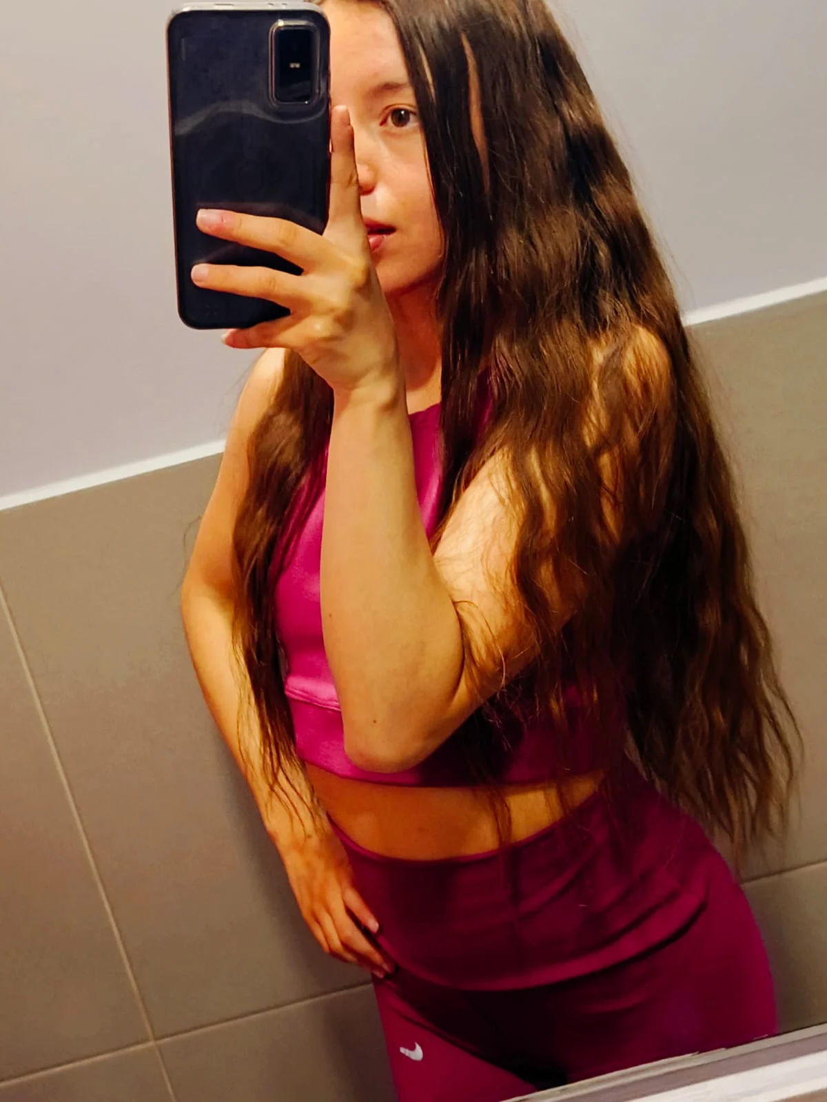 XXX Porn Photo of Nude VioletaNova 120