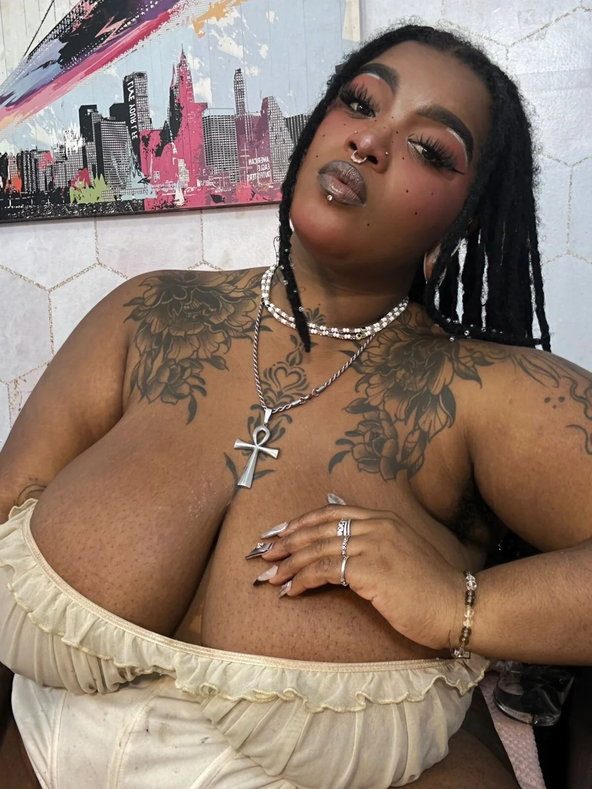 XXX Porn Photo of Nude Anaa_Fuentess 239
