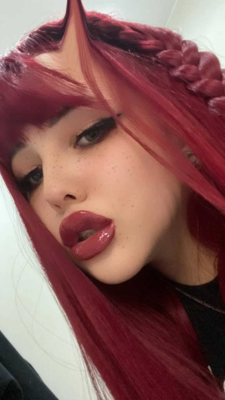 XXX Porn Photo of Nude B_Ratz 7