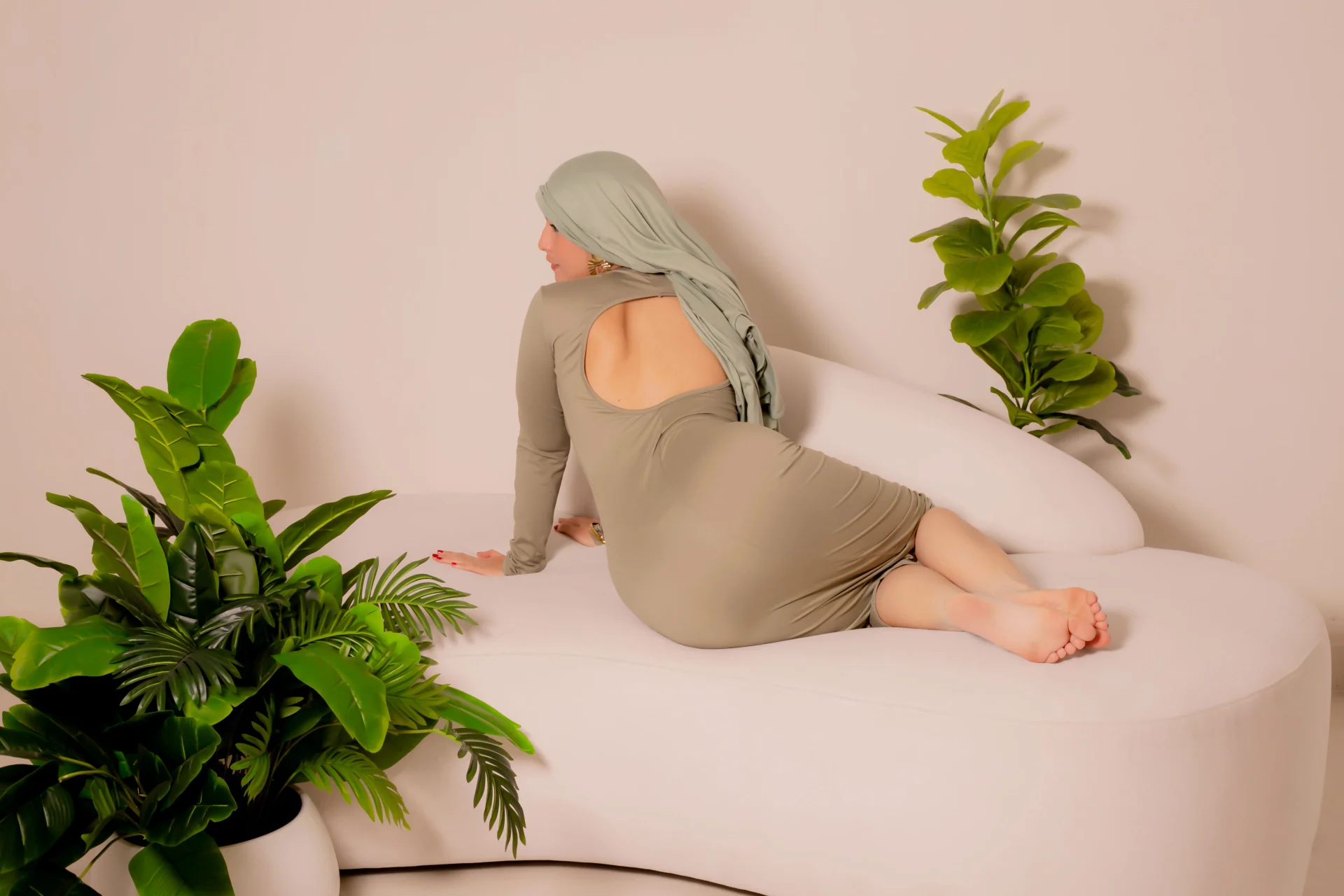 XXX Porn Photo of Nude rawiya 125