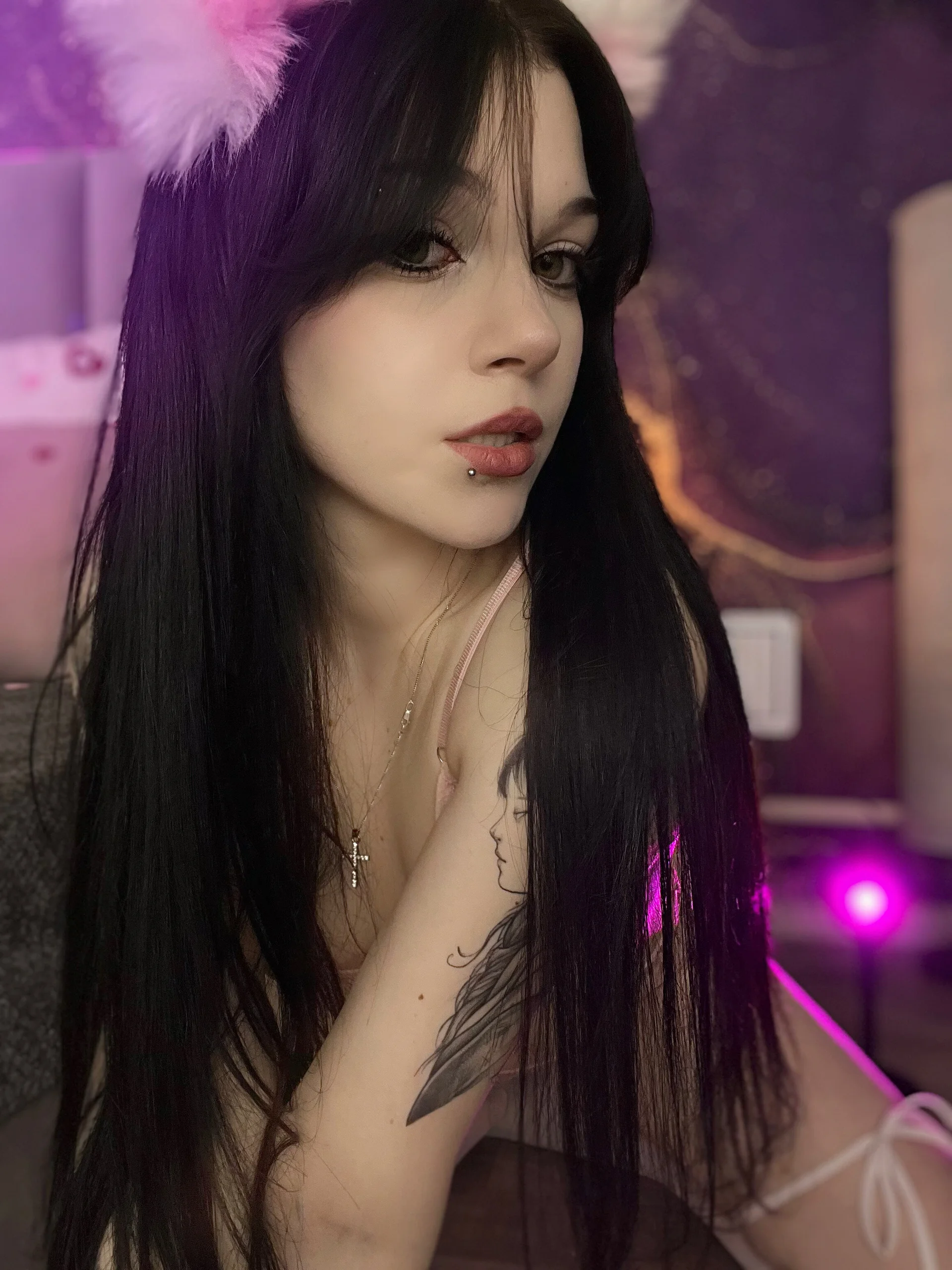XXX Porn Photo of Nude JessicaAddamss 3