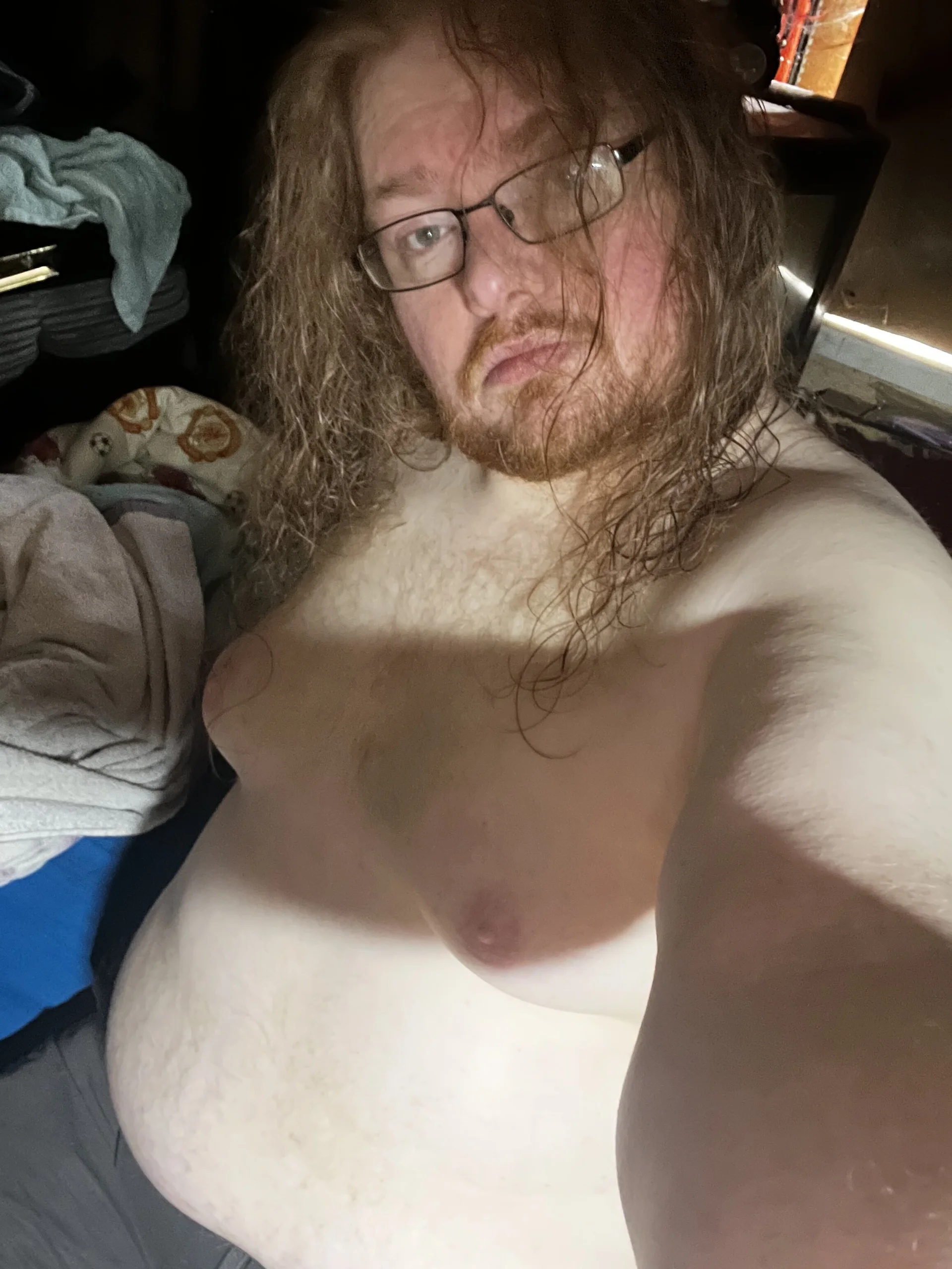 XXX Porn Photo of Nude ginga872 2