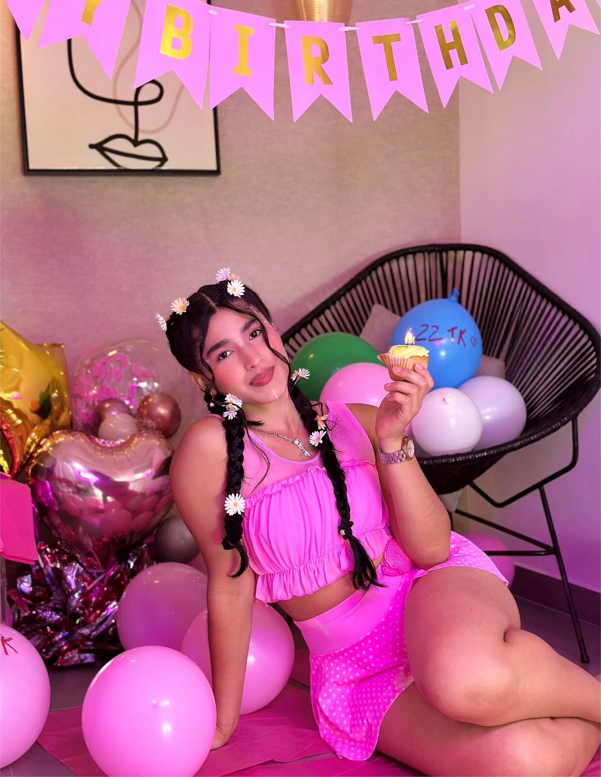 XXX Porn Photo of Nude Lia_Mar_ 128
