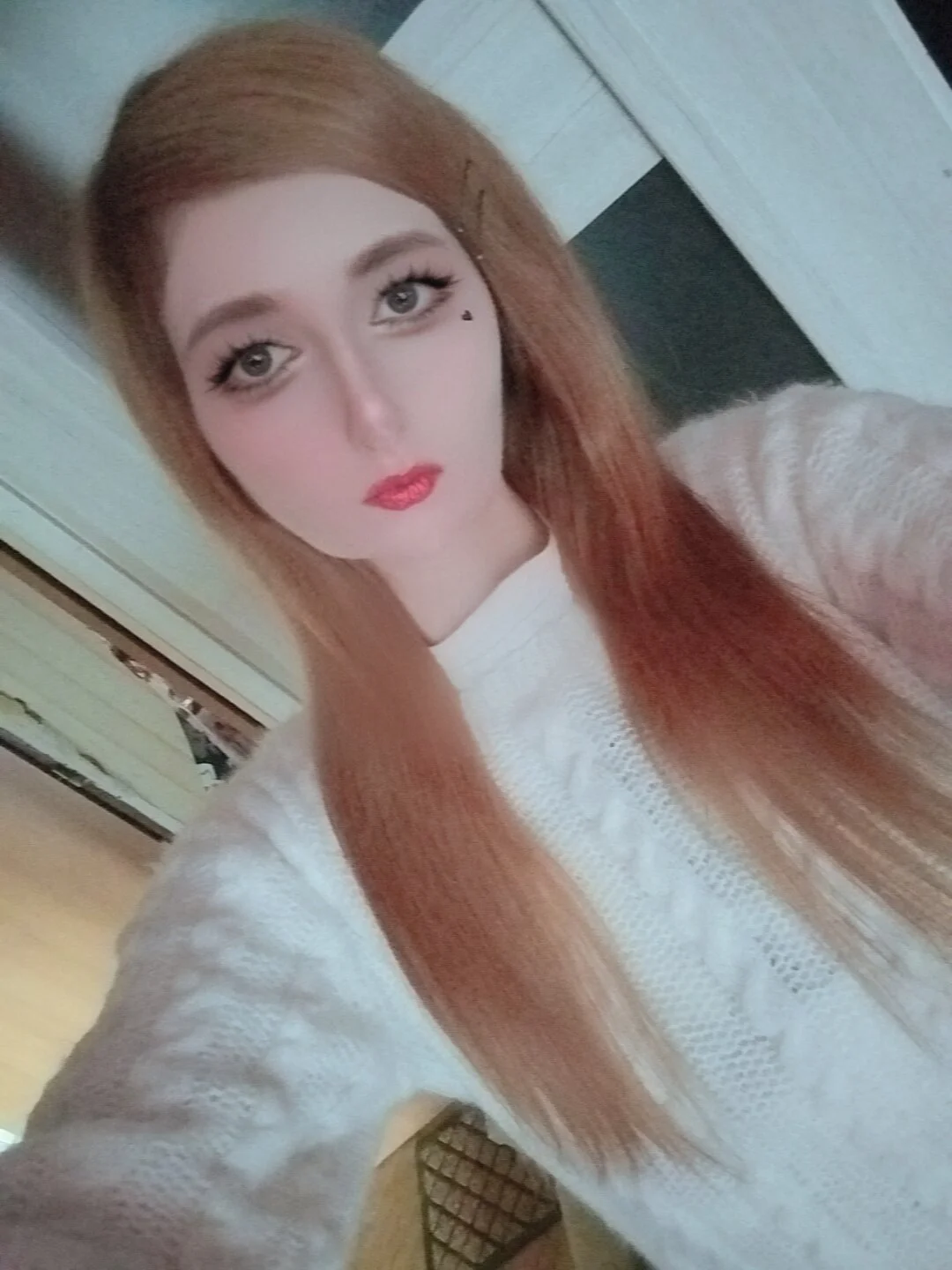 XXX Porn Photo of Nude lovely_nekochan 36