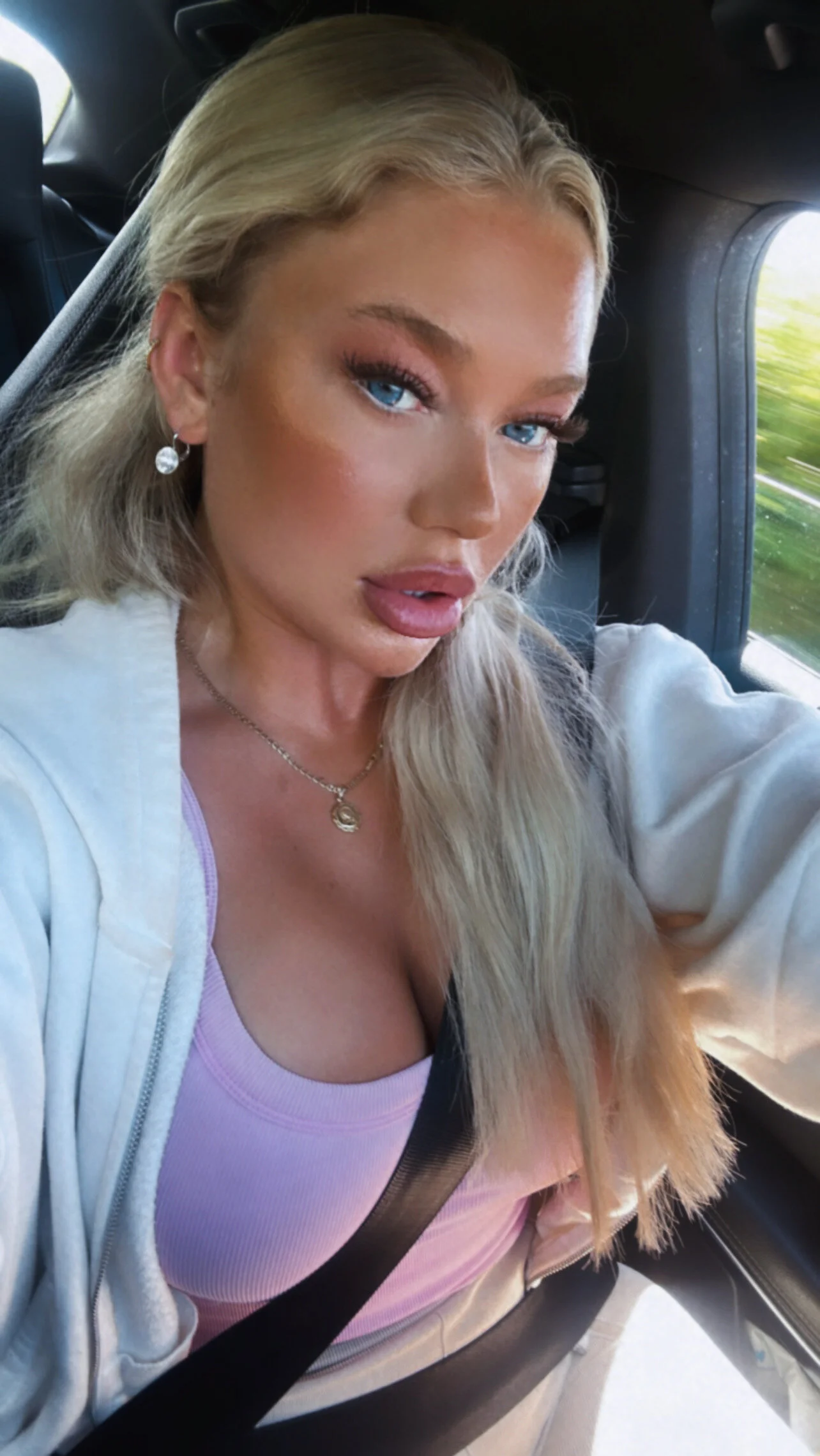 XXX Porn Photo of Nude blissdimicco 116