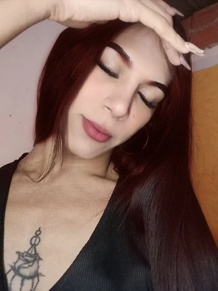 XXX Porn Photo of Nude Charlotte_Oficial 12