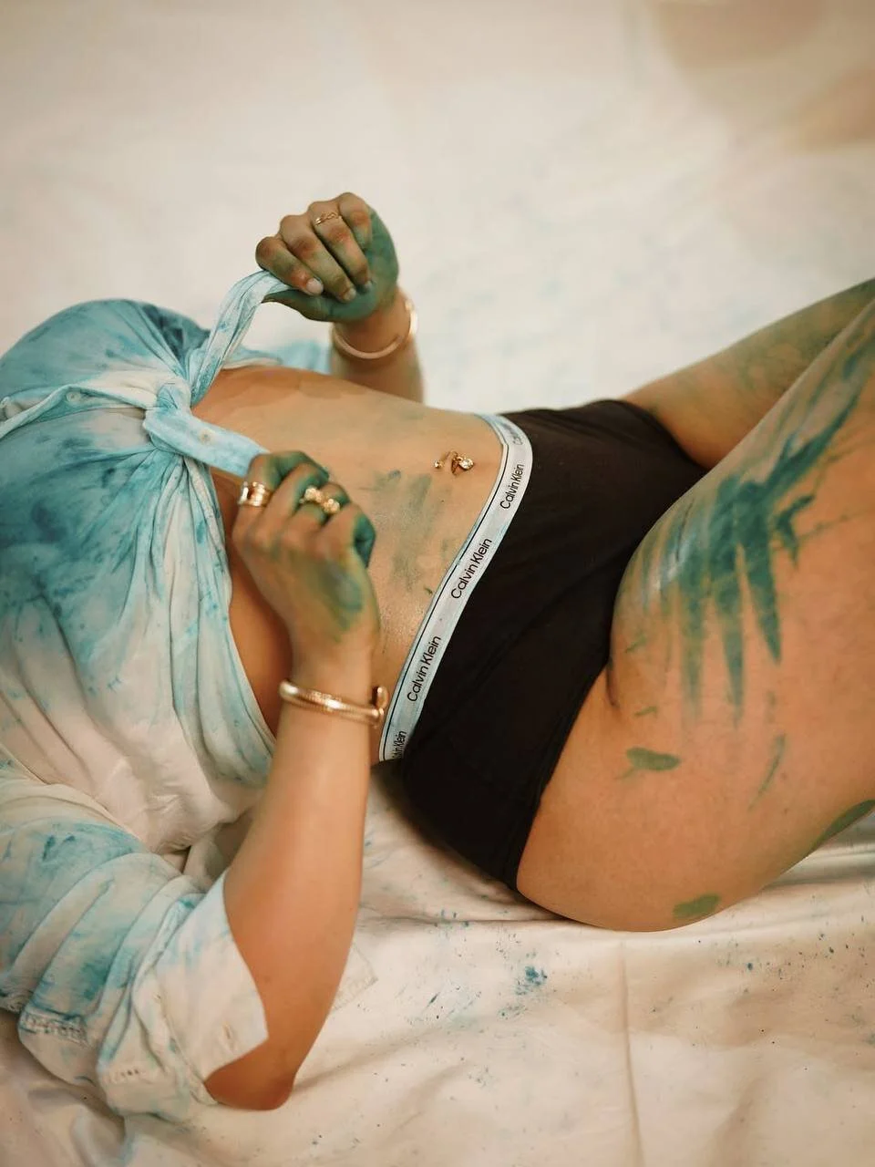 XXX Porn Photo of Nude GIYAHK 3