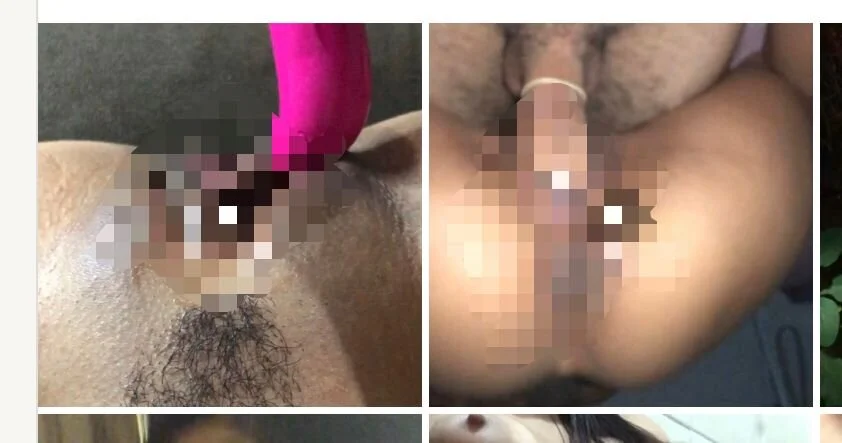 XXX Porn Photo of Nude casalnovo8 5