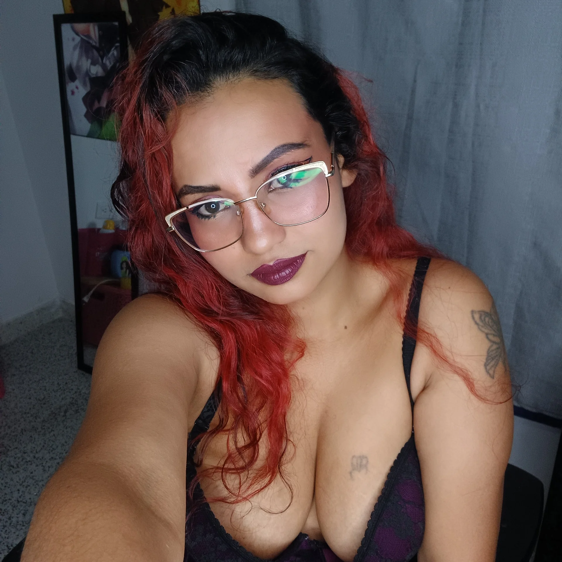 XXX Porn Photo of Nude valeriahot_96 3