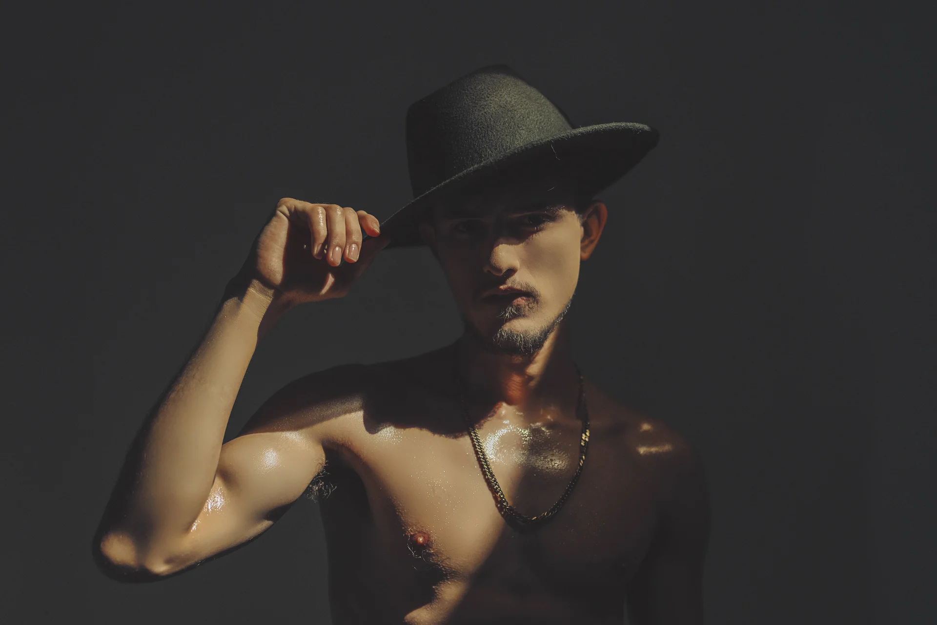XXX Porn Photo of Nude PhilipRich 3