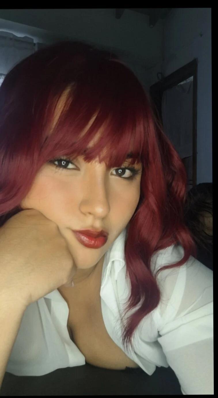 XXX Porn Photo of Nude MiaMoonn 6