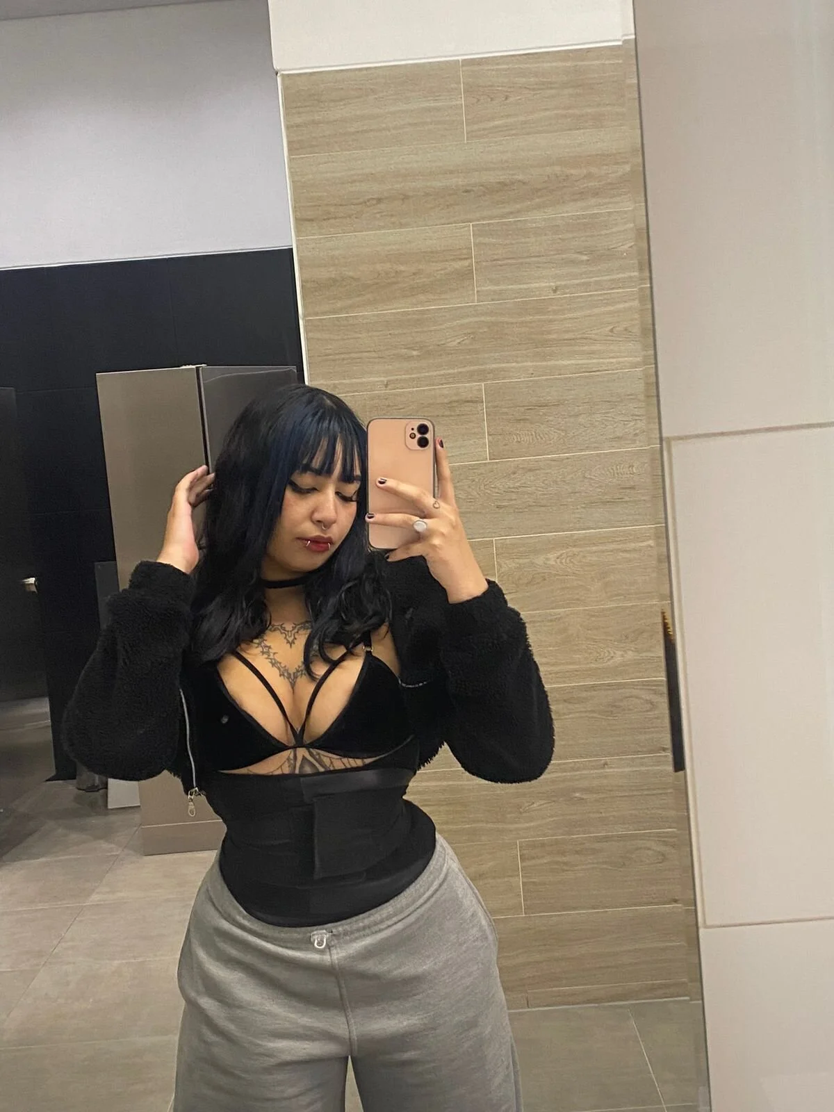 XXX Porn Photo of Nude Hinatamoon_ 1