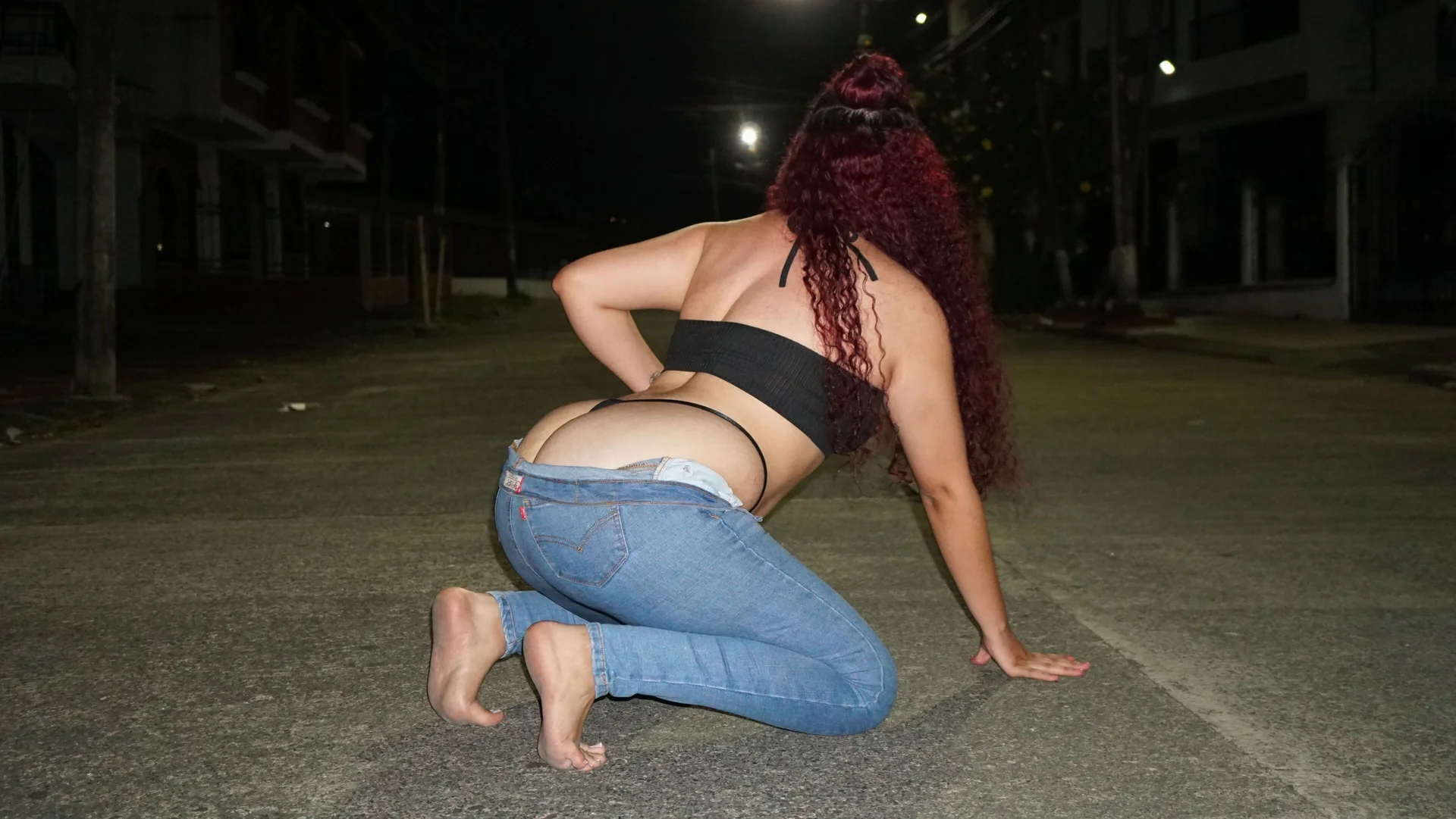 XXX Porn Photo of Nude ZiaCarter_ 23