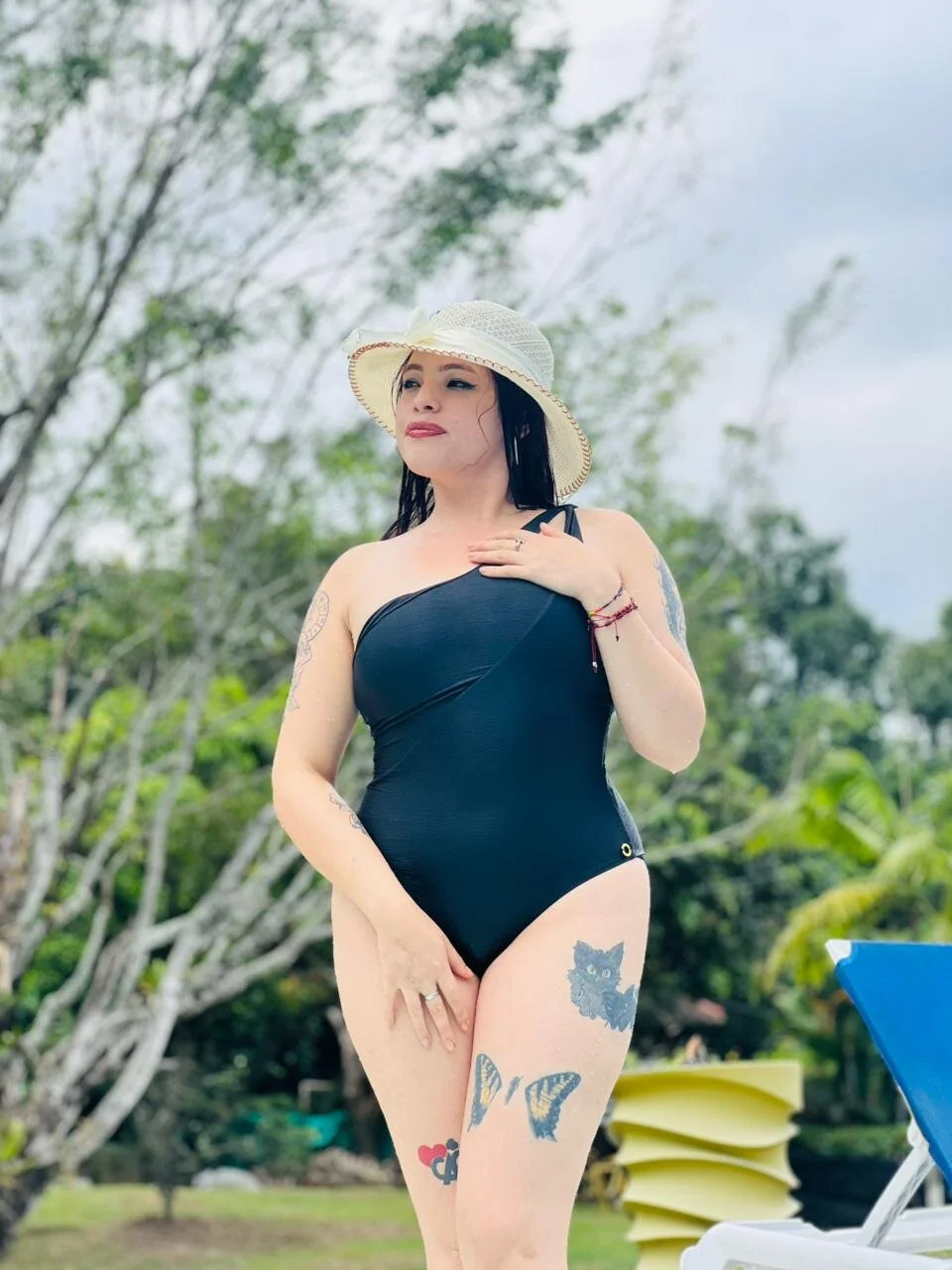 XXX Porn Photo of Nude elizatexx 88