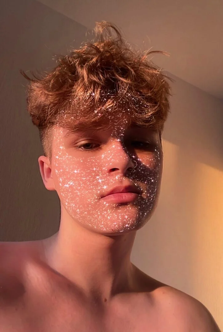 XXX Porn Photo of Nude Mark_Bearcub 13