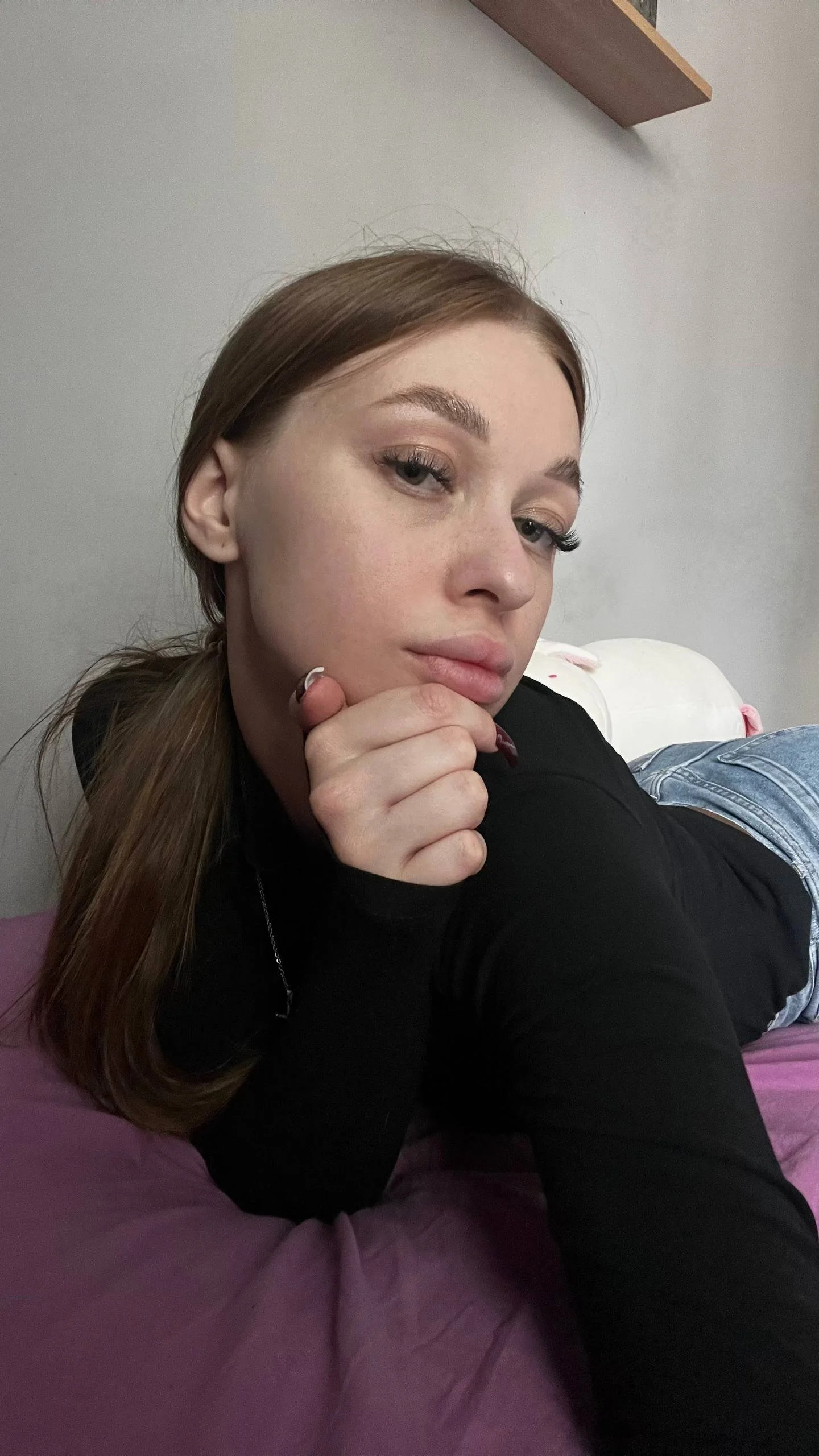 XXX Porn Photo of Nude SangVivolo 12