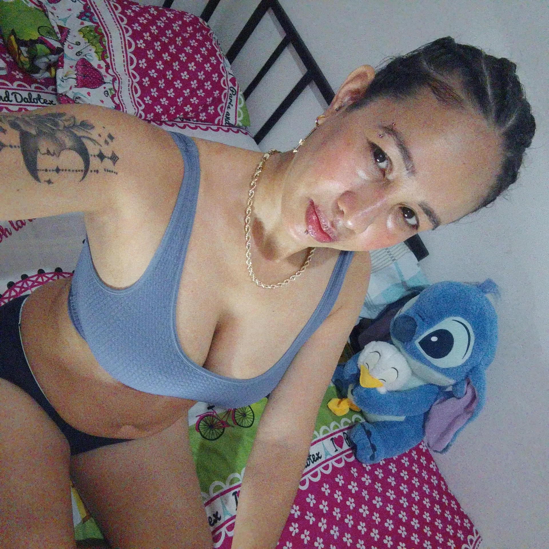 XXX Porn Photo of Nude lakirared 2