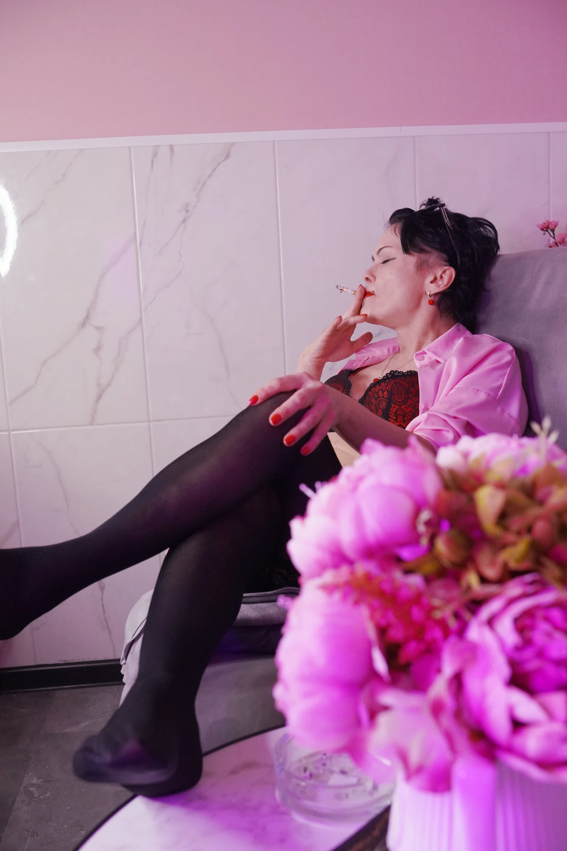XXX Porn Photo of Nude BrandiSweetie 12