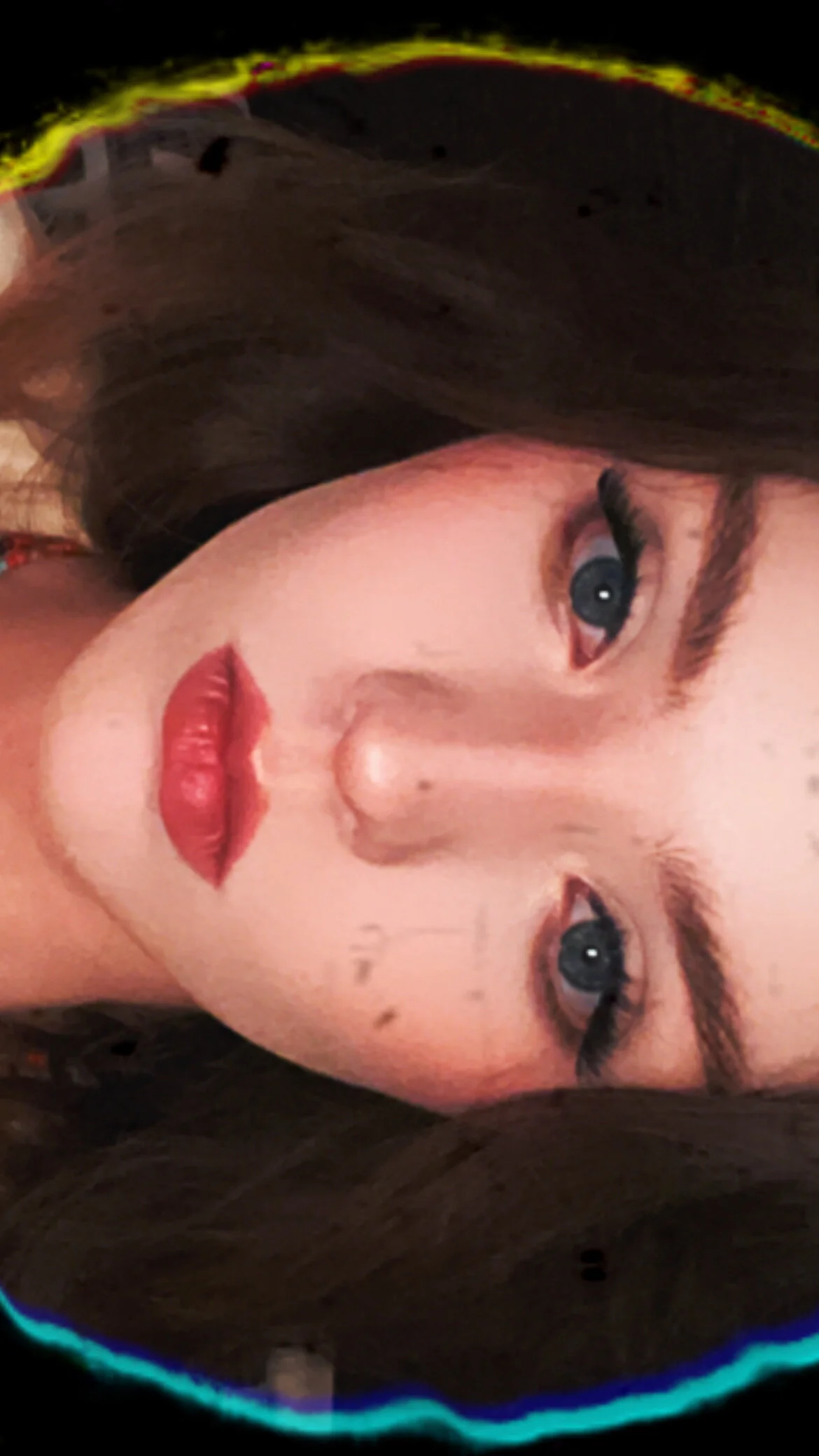 XXX Porn Photo of Nude lexxxxxxi 18