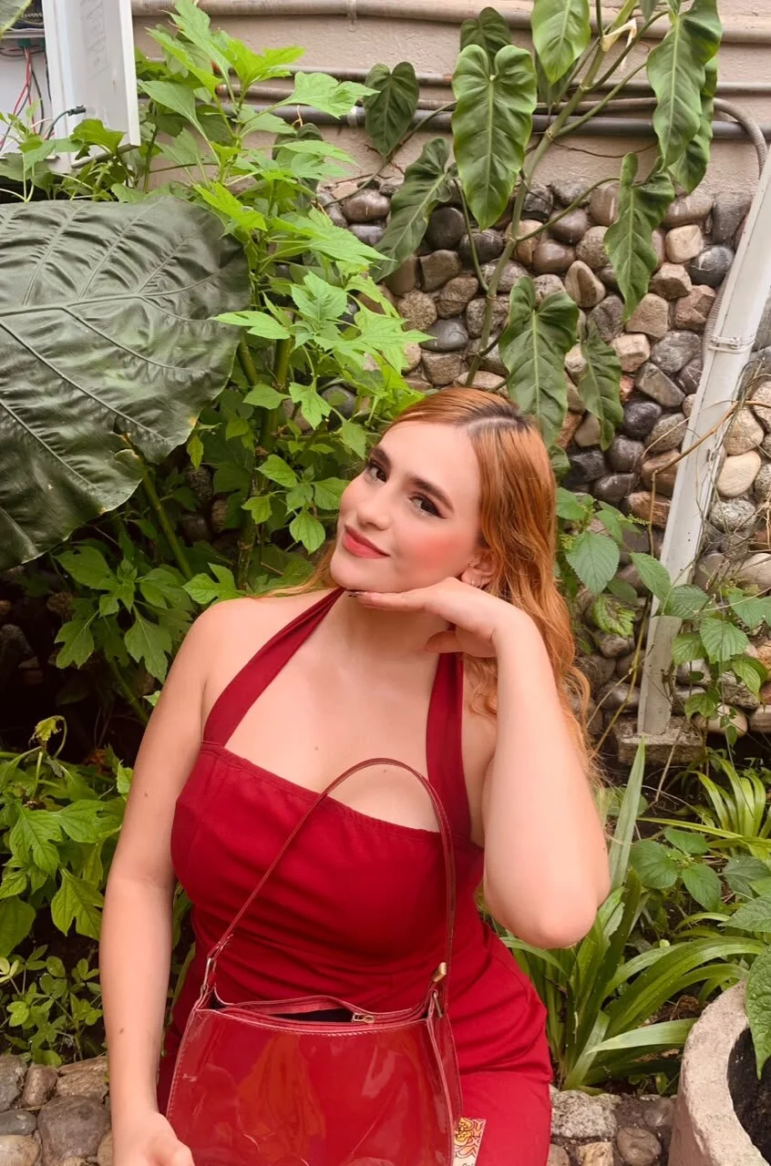 XXX Porn Photo of Nude Amber_kiss_ 2