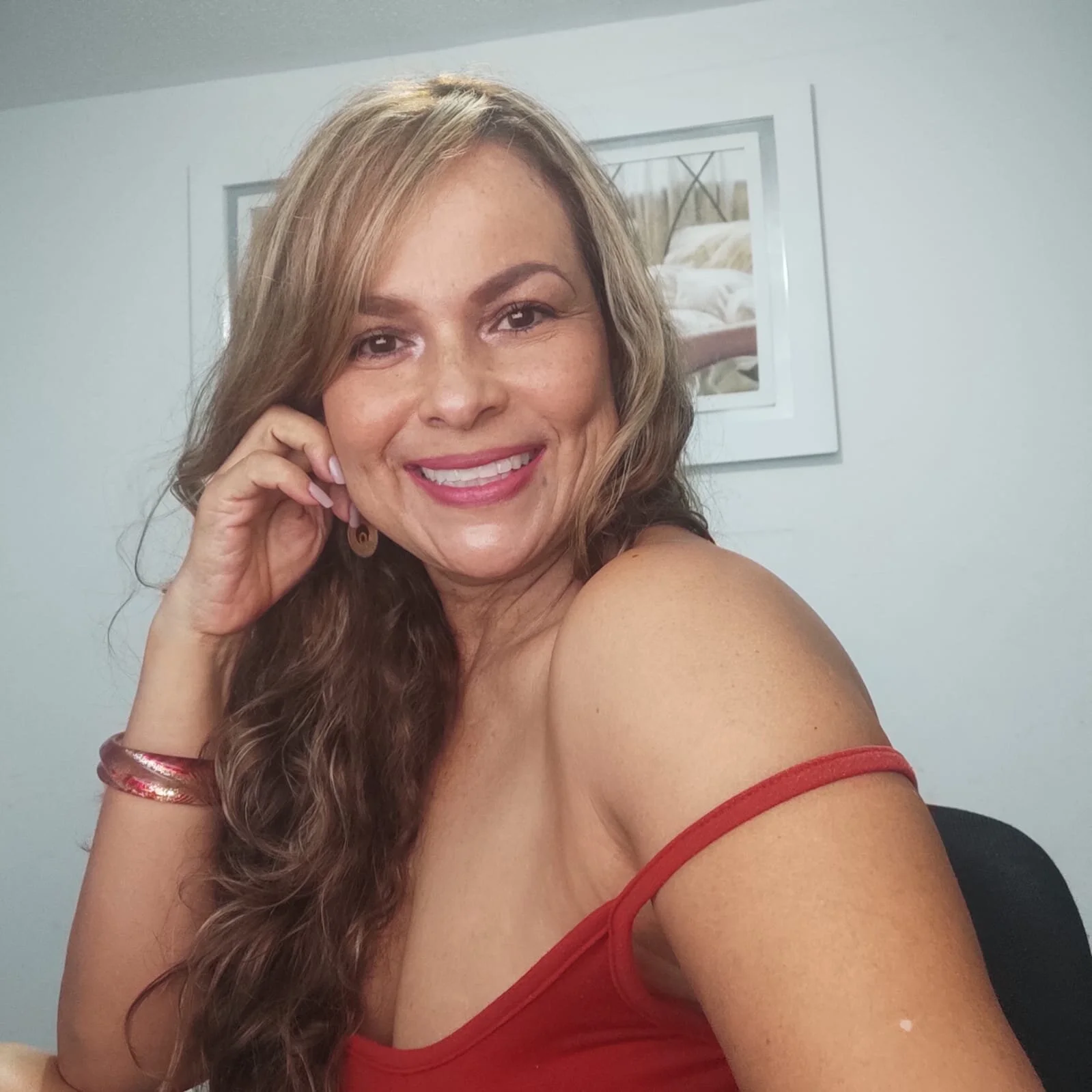 XXX Porn Photo of Nude Daniella_Fellers 9