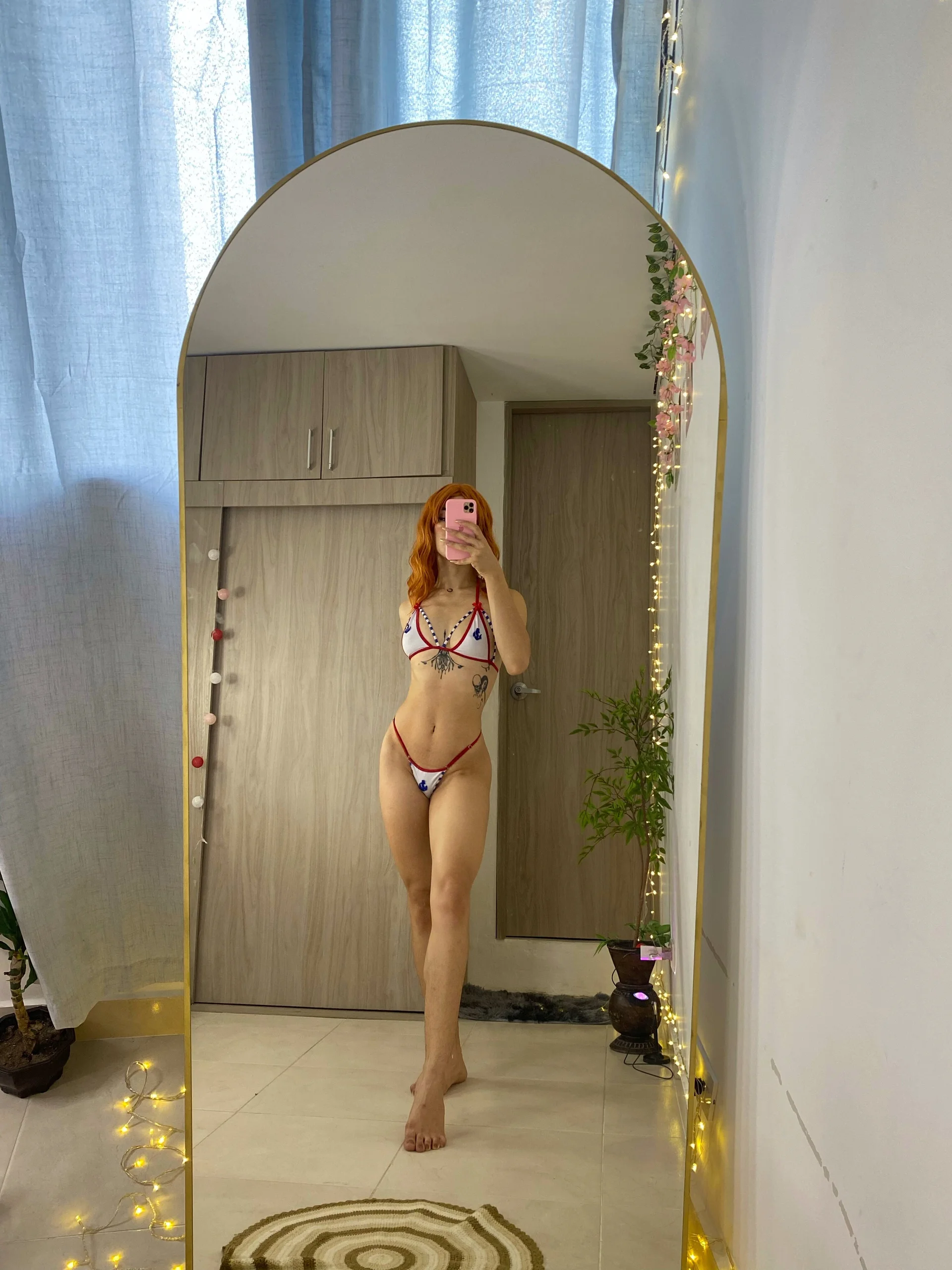XXX Porn Photo of Nude Bella-Franco 44