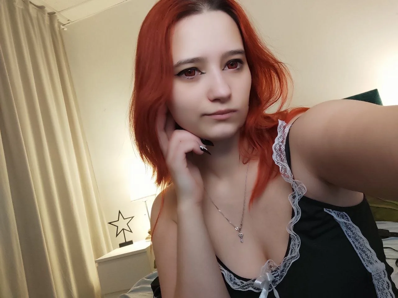 XXX Porn Photo of Nude RachelPirce 46