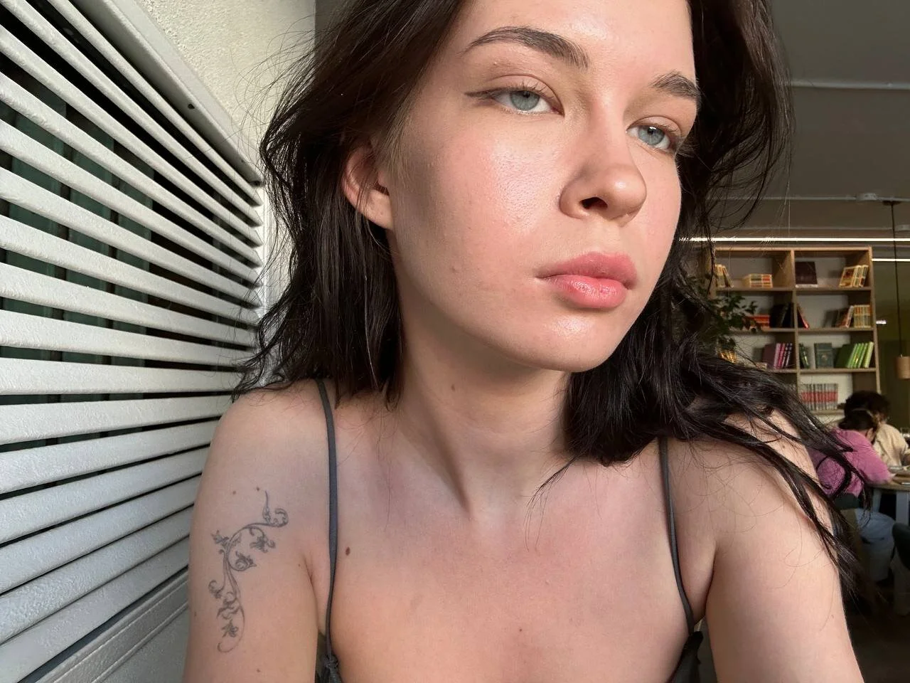 XXX Porn Photo of Nude ElliRusk 7