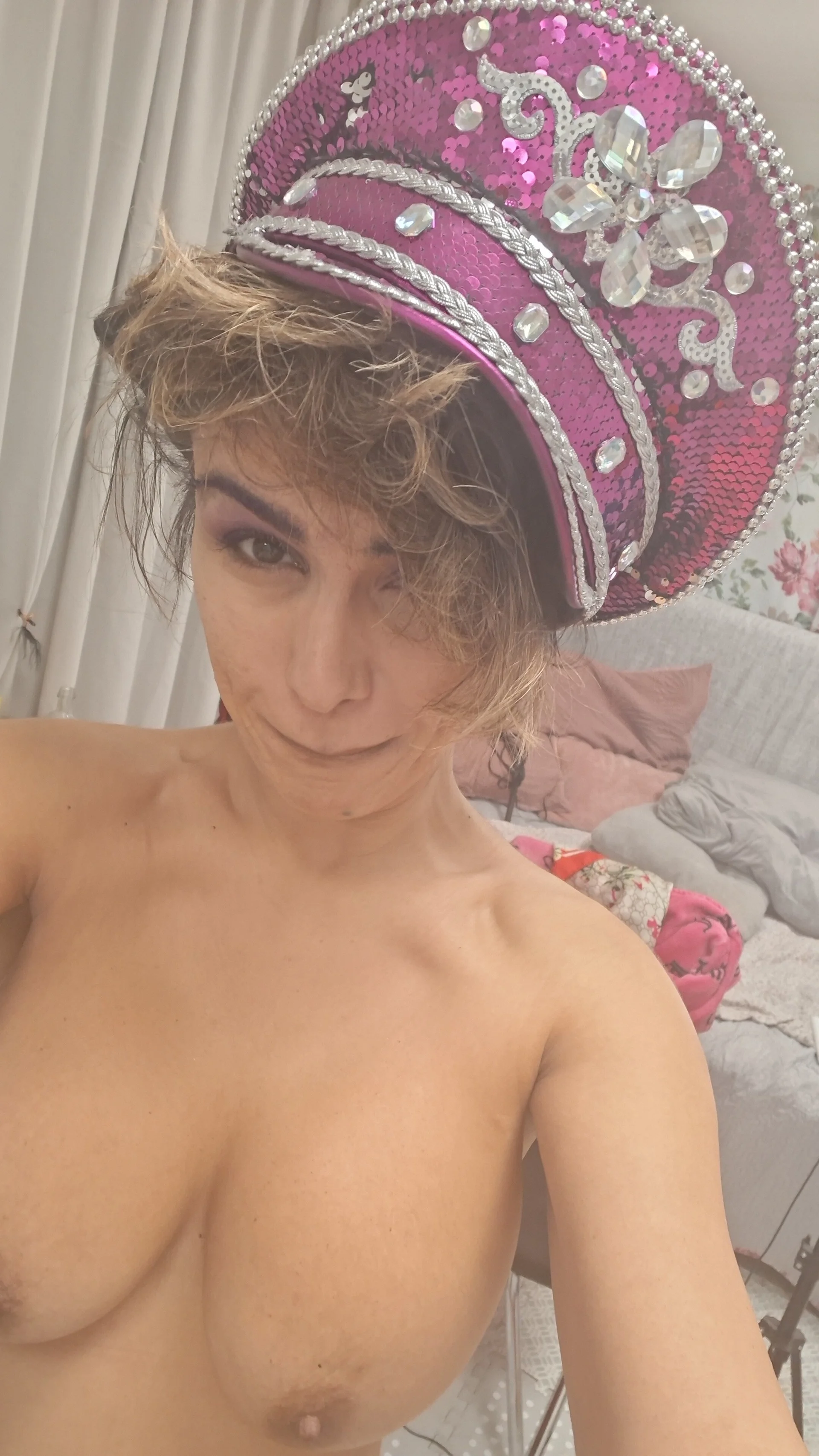 XXX Porn Photo of Nude Turkish_delight86777 40