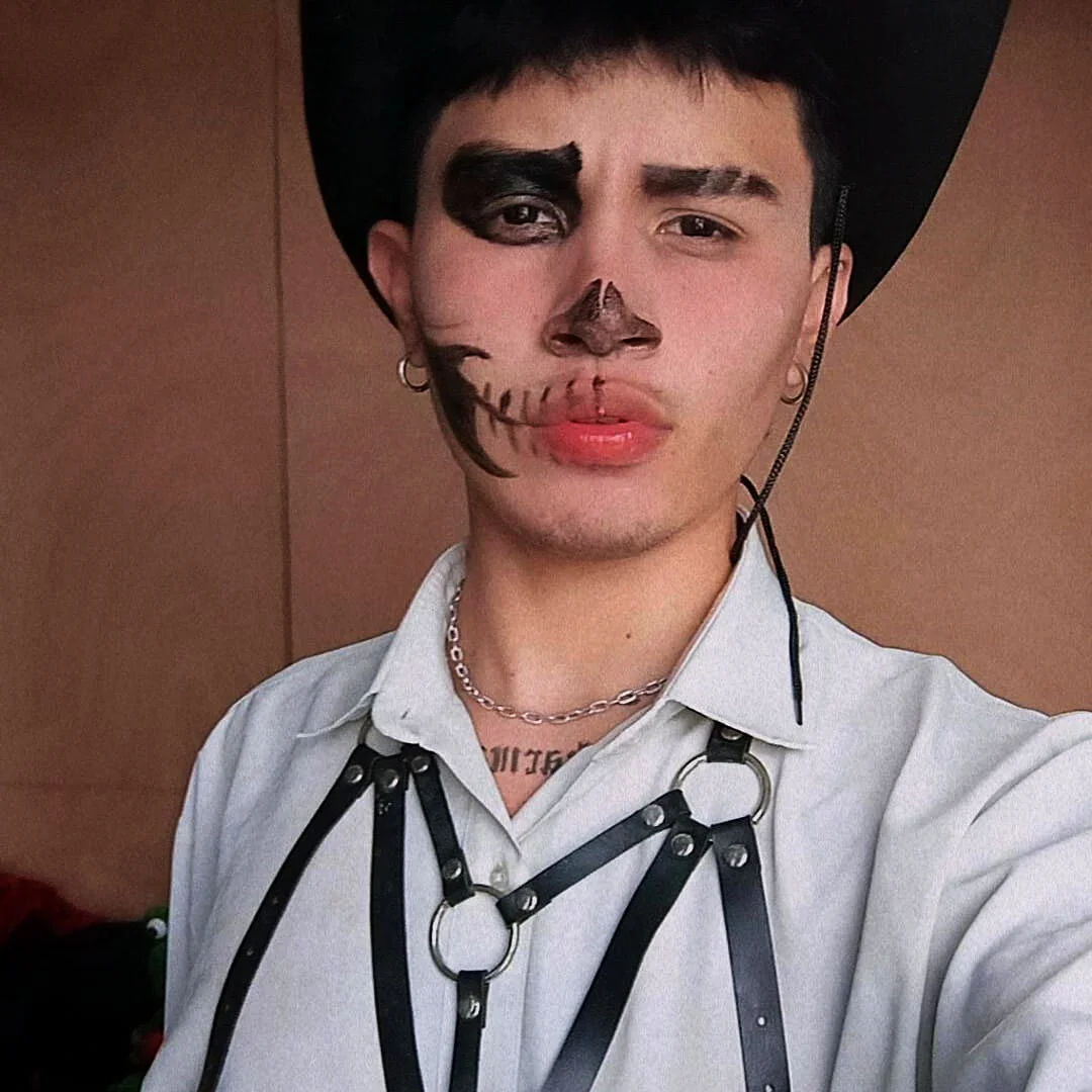 XXX Porn Photo of Nude spicy_adonhis 101