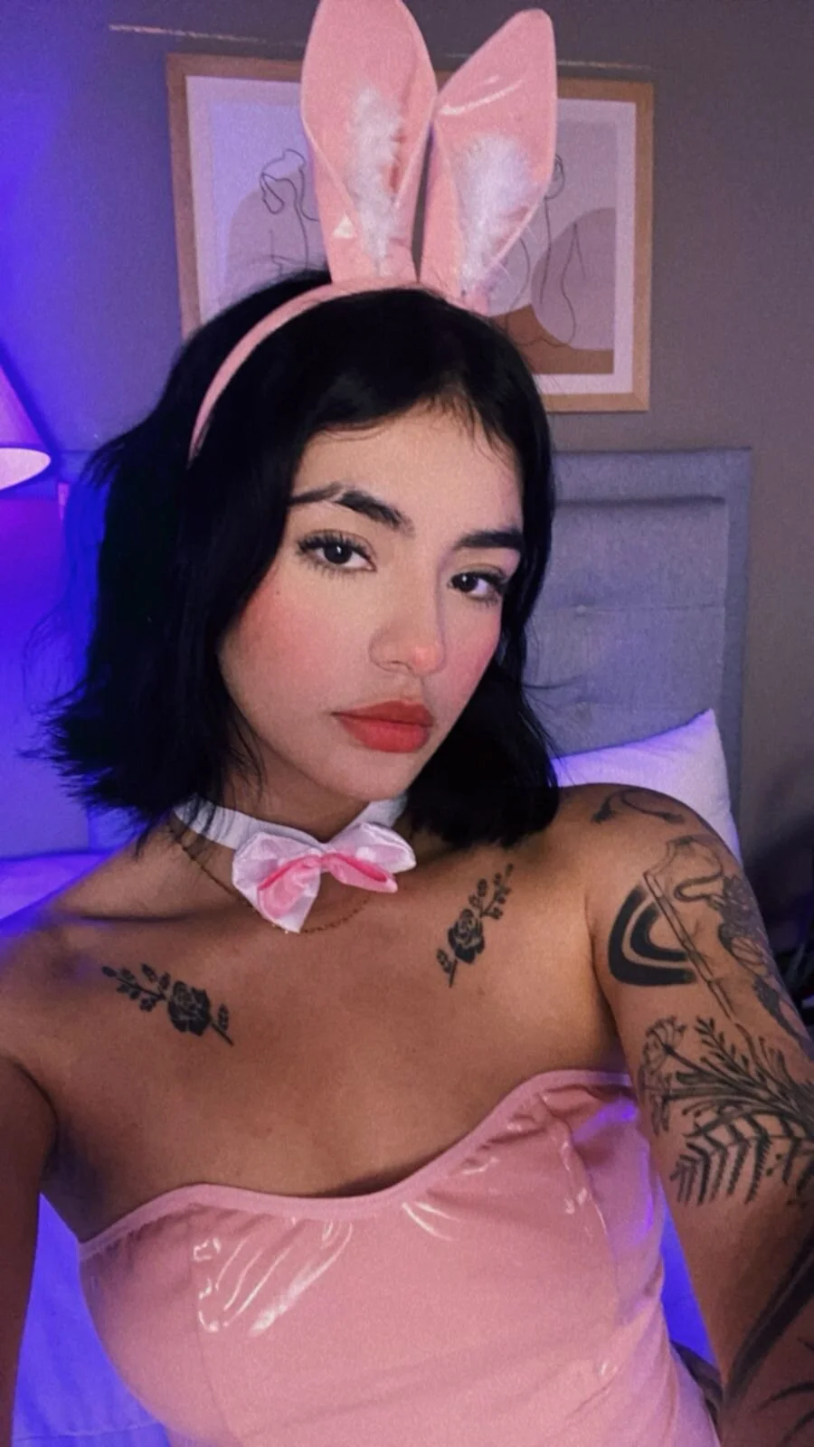 XXX Porn Photo of Nude Samyscott_ 24