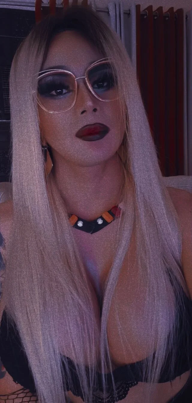 XXX Porn Photo of Nude DominatrixMistressSilva 29