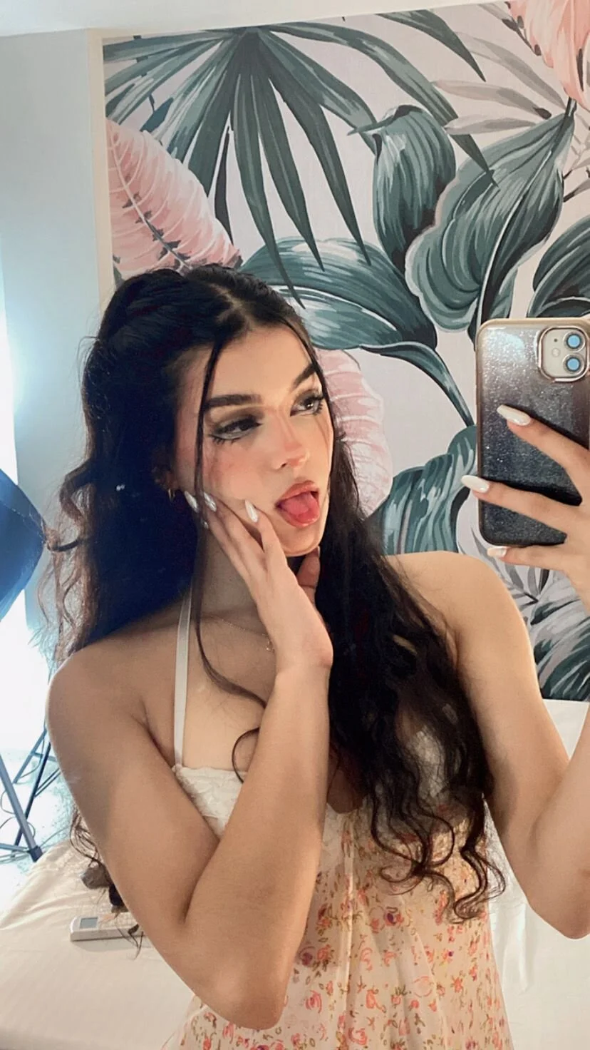 XXX Porn Photo of Nude Antonellaparis_ 175