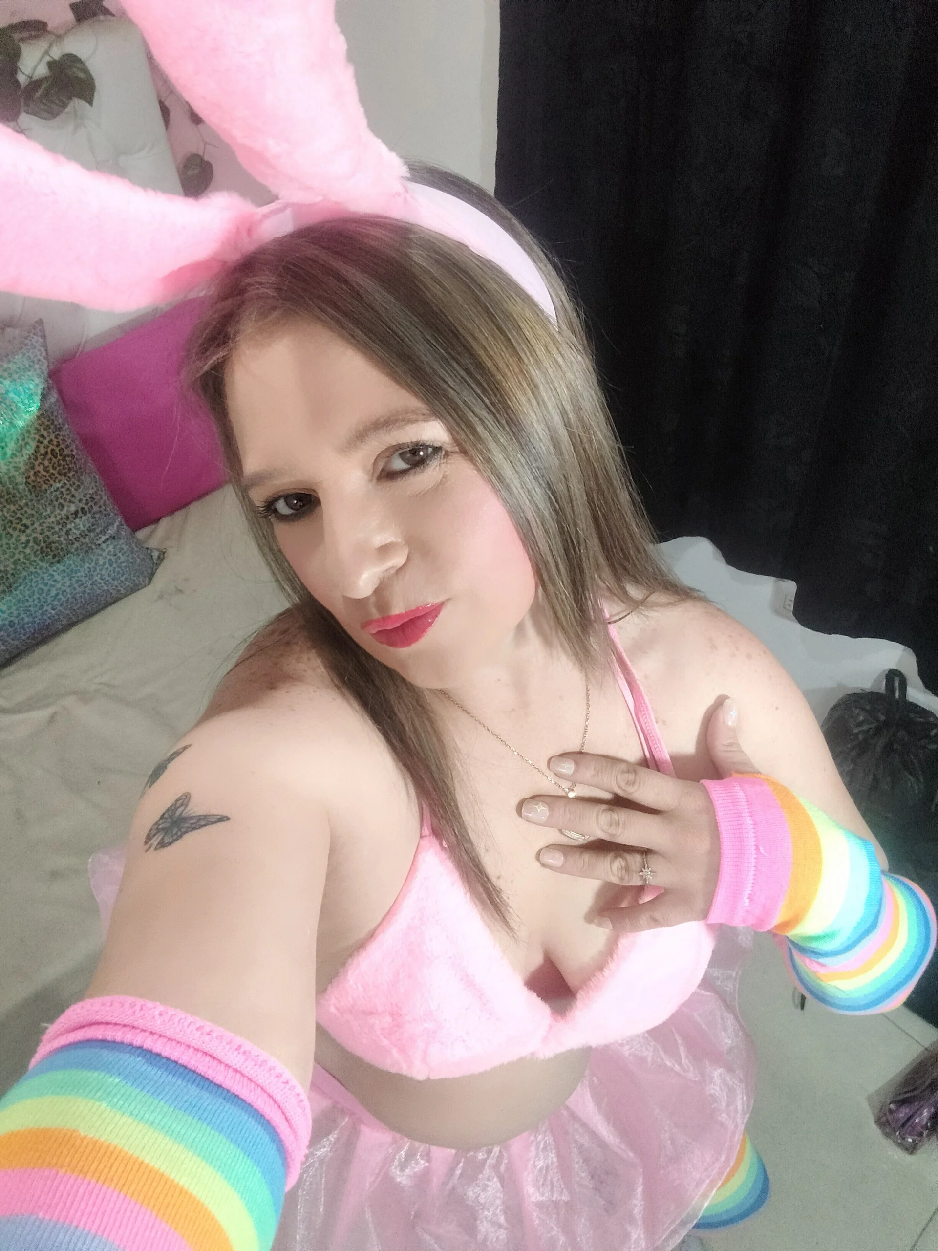 XXX Porn Photo of Nude Samii_Sweett 44