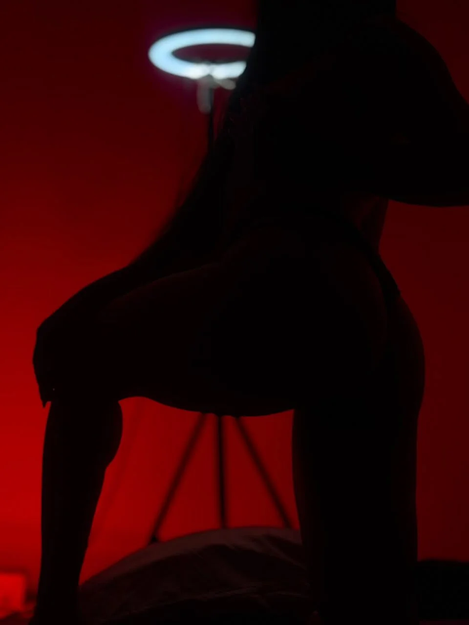 XXX Porn Photo of Nude Ivanna18_x 38