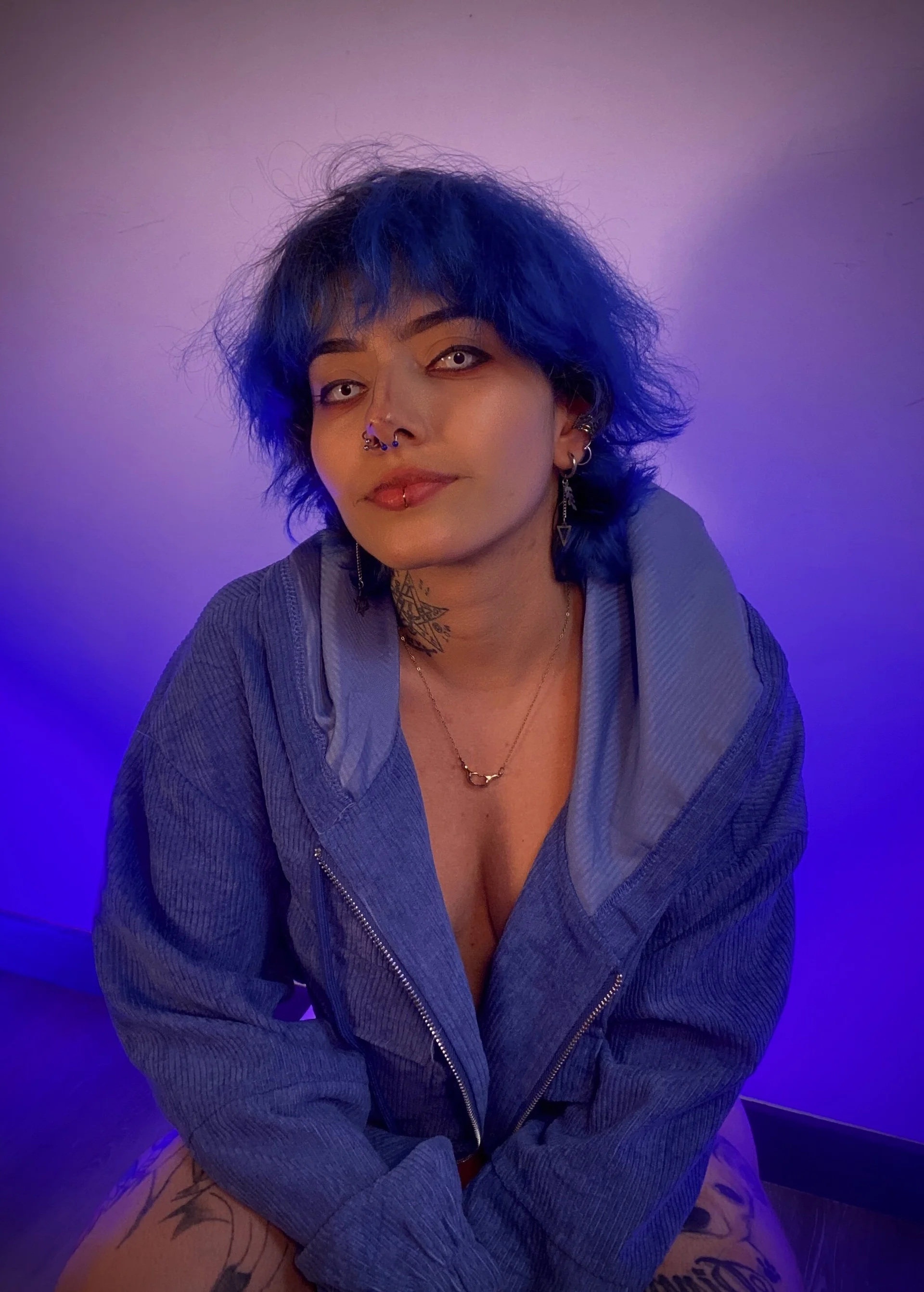XXX Porn Photo of Nude LiliJones_ 30