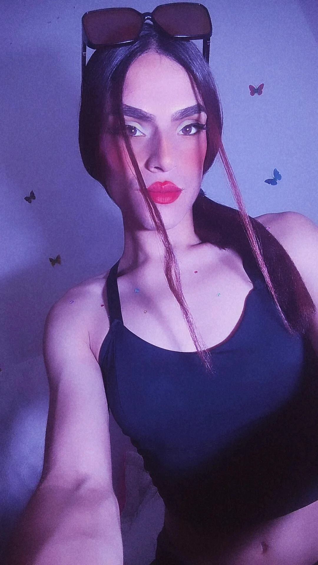 XXX Porn Photo of Nude TatiGil 22